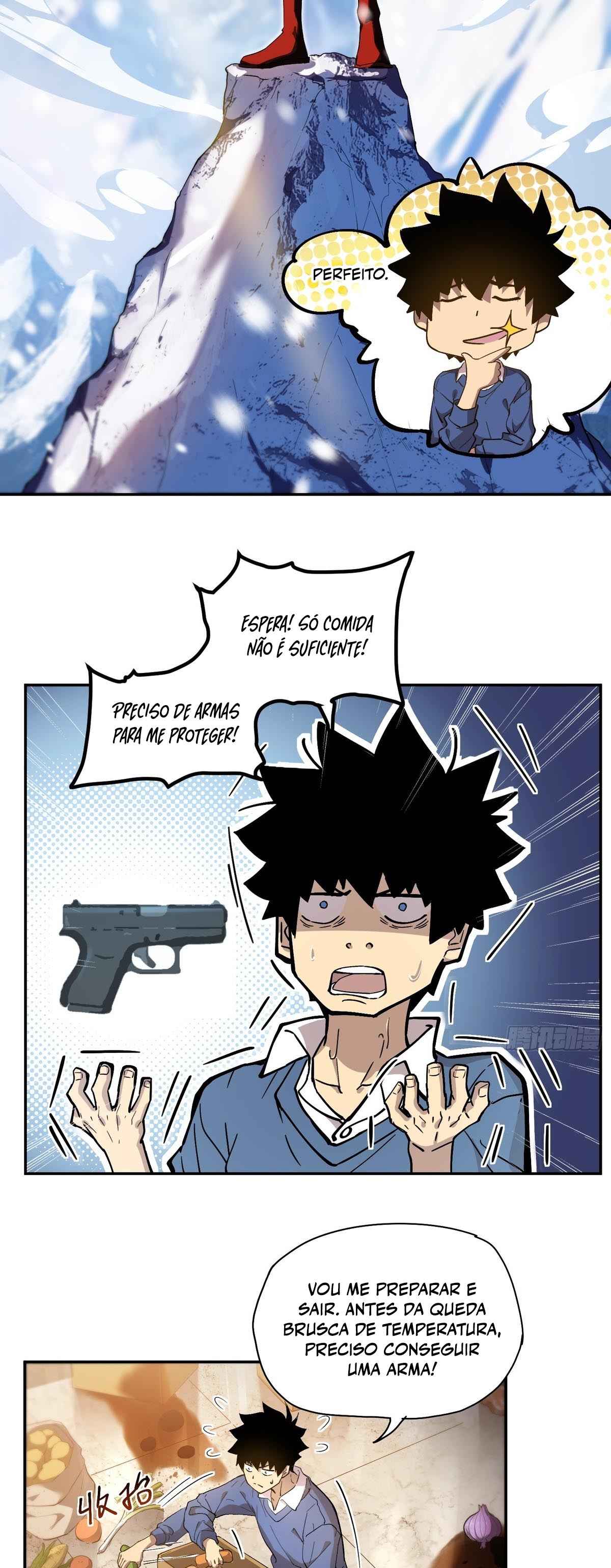 Cap 3 página 38