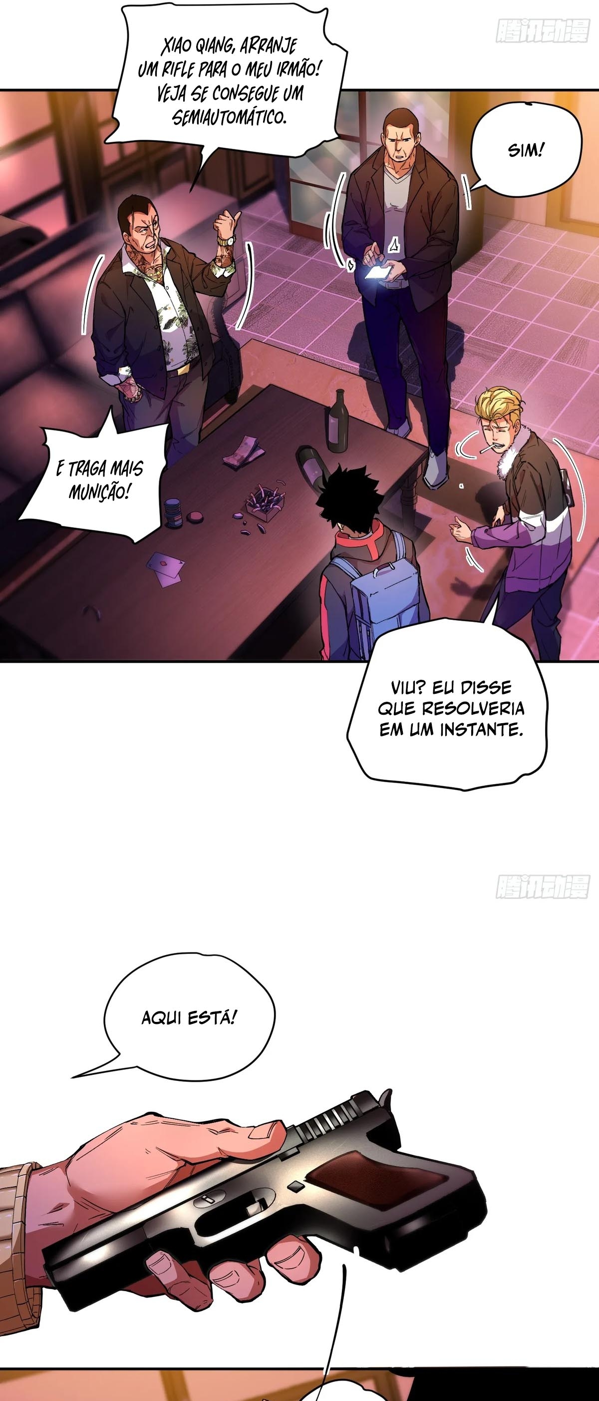 Cap 4 página 30