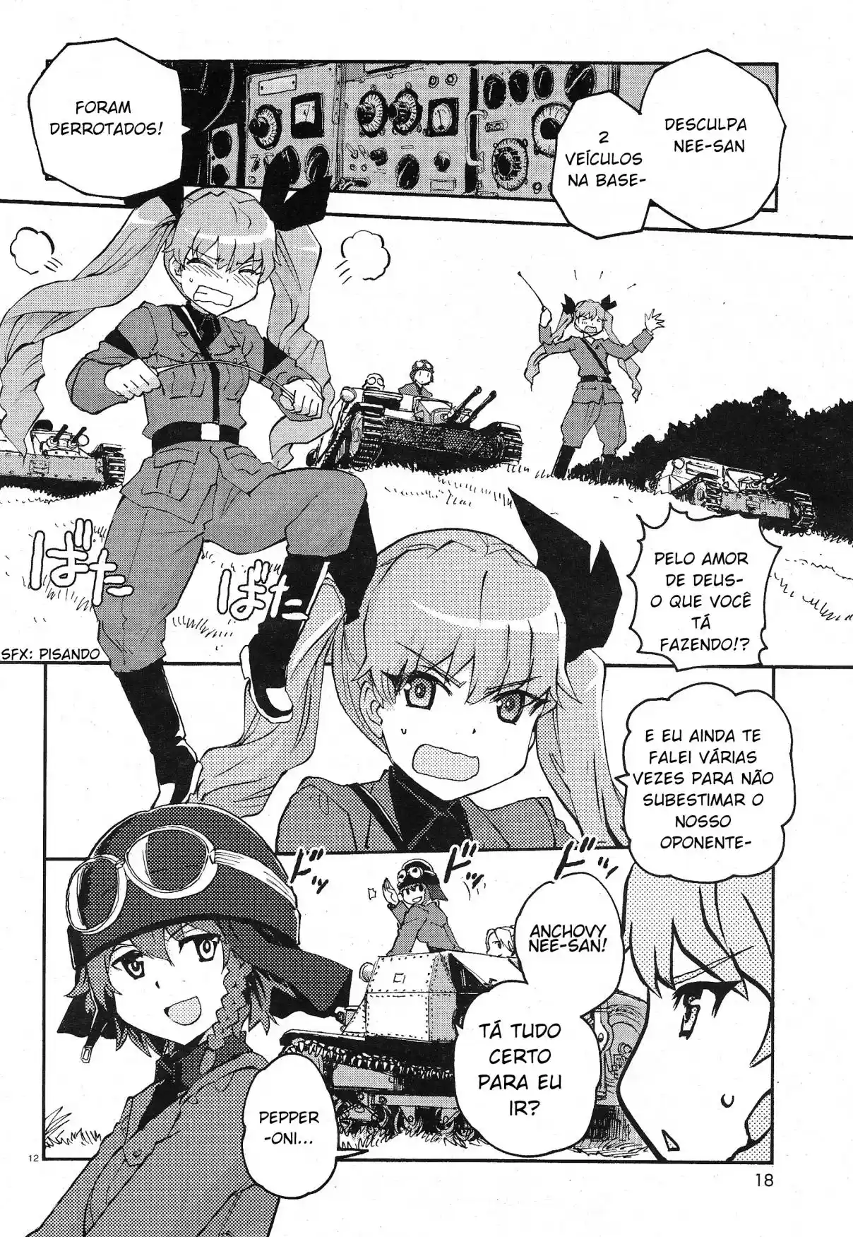 Cap 1 página 16