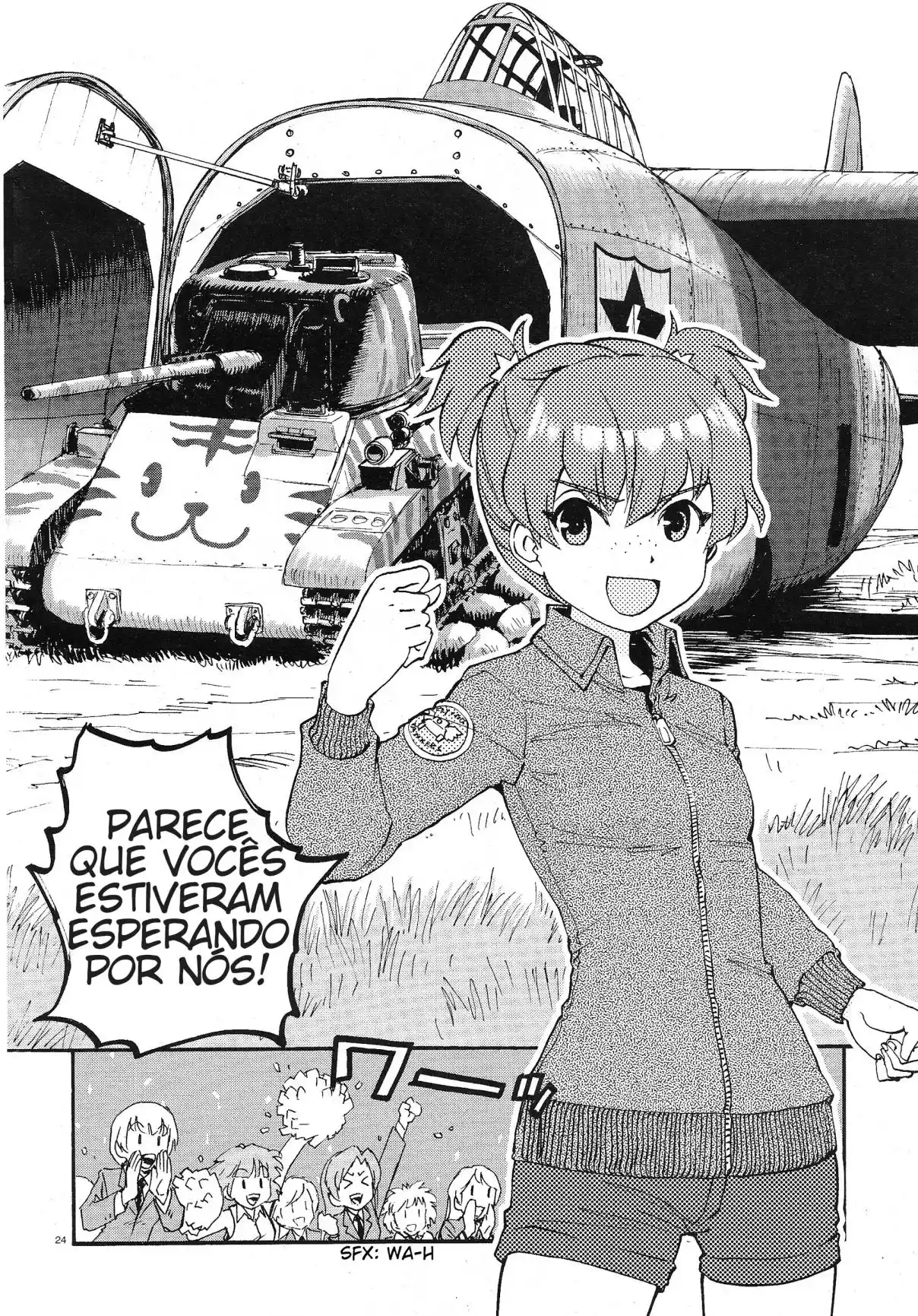 Cap 3 página 23