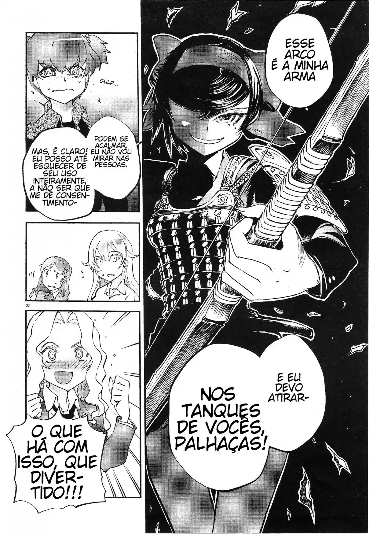 Cap 3 página 31