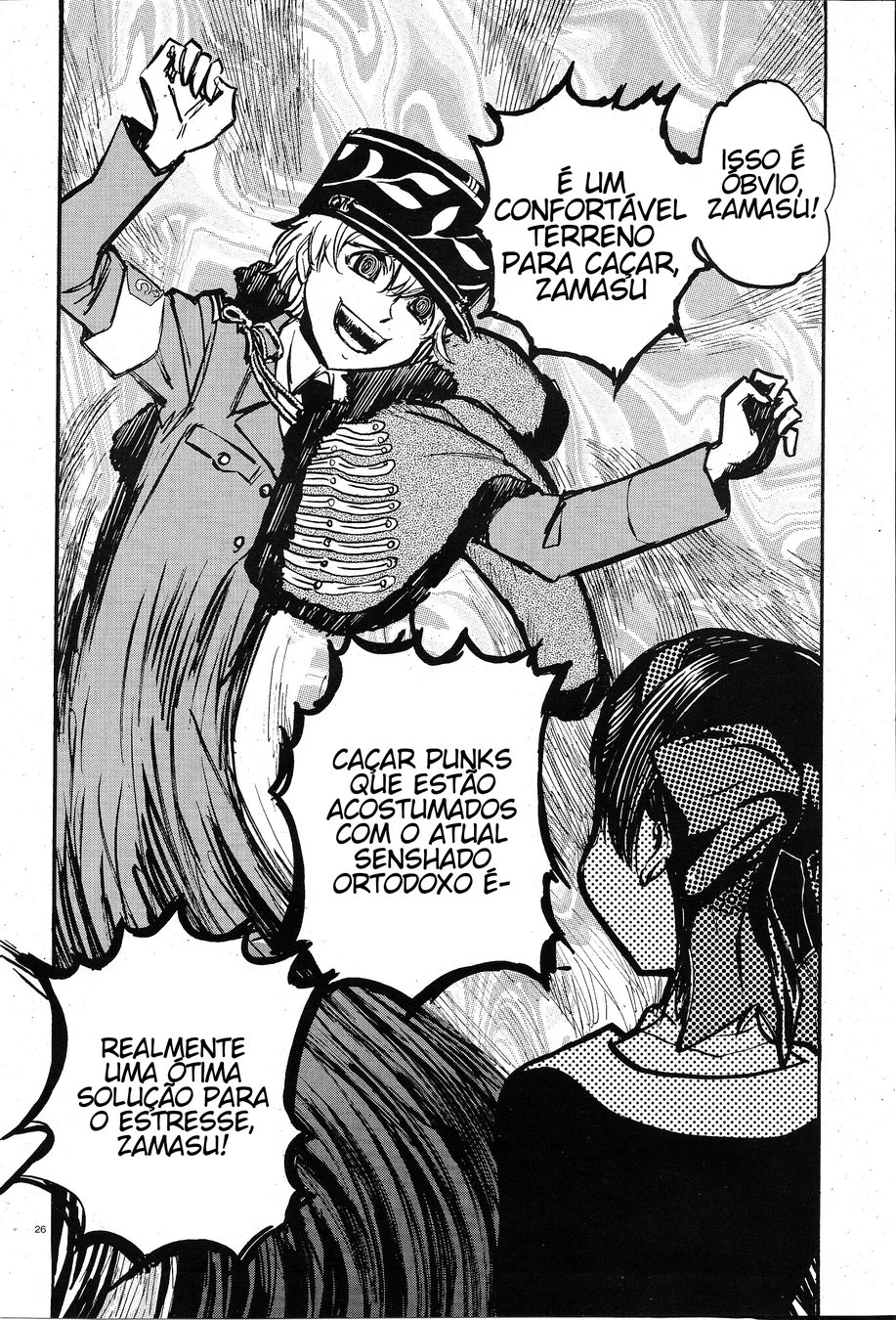 Cap 5 página 28