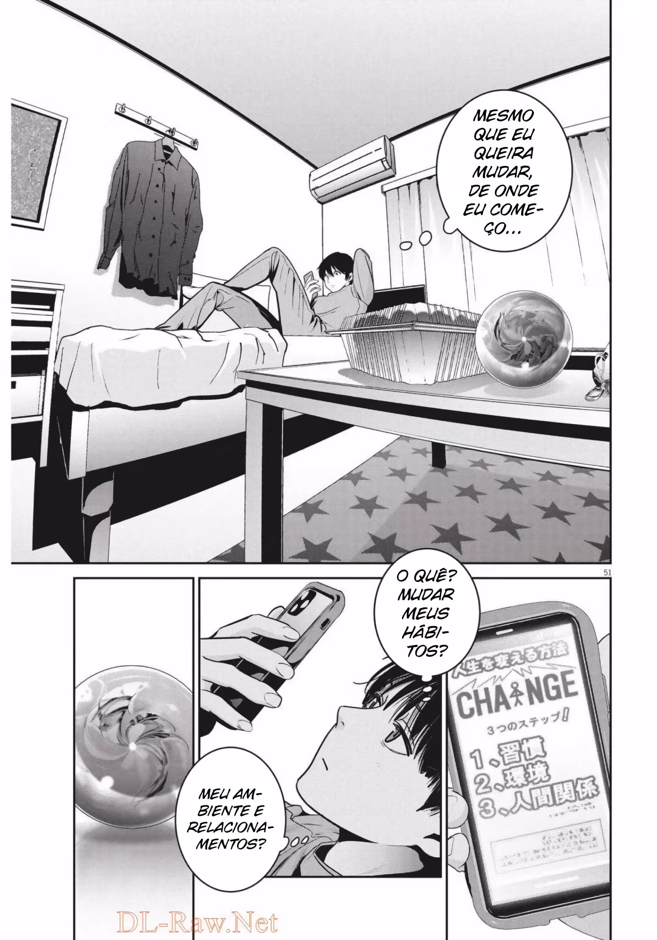 Cap 1 página 51
