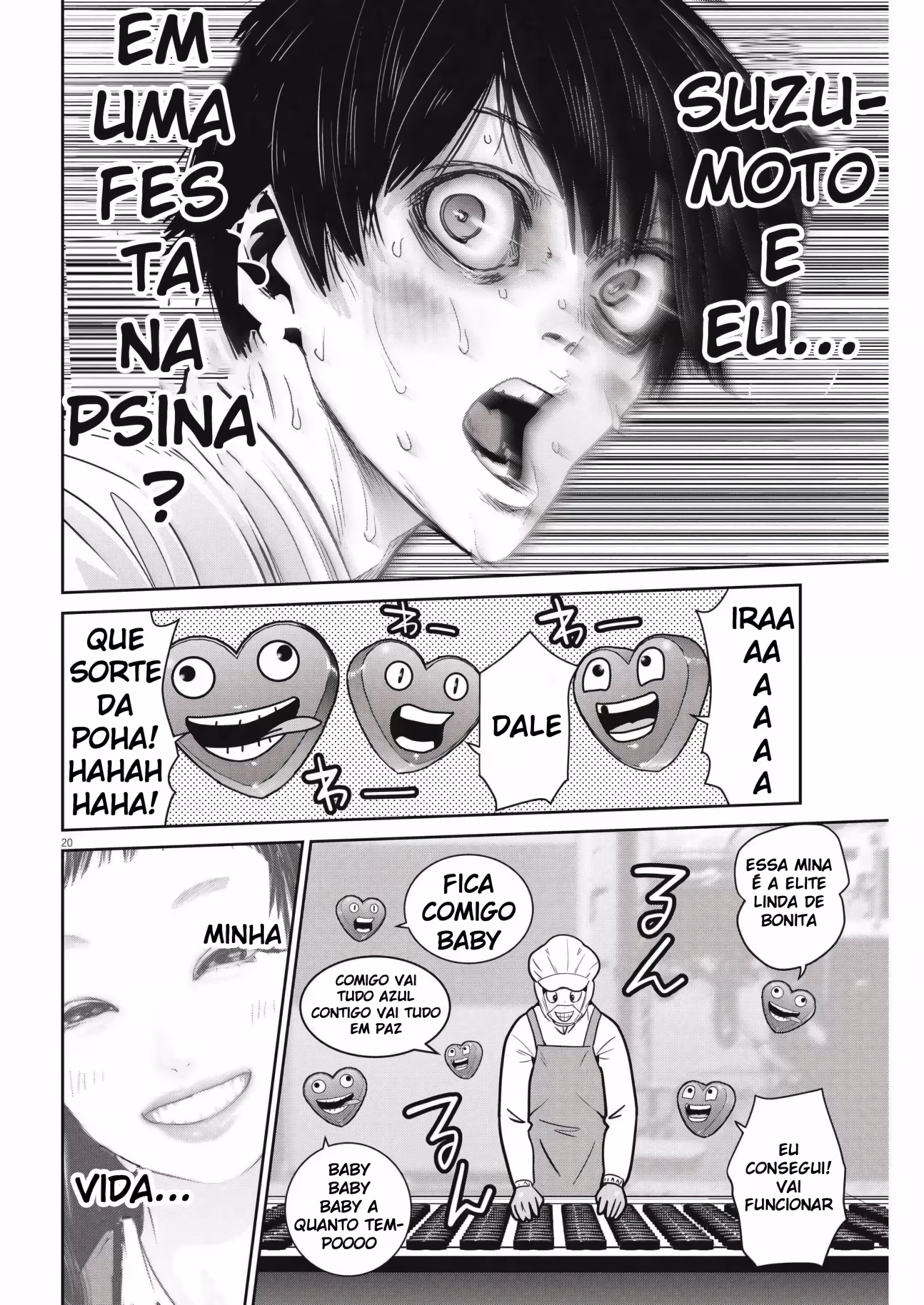 Cap 10 página 21