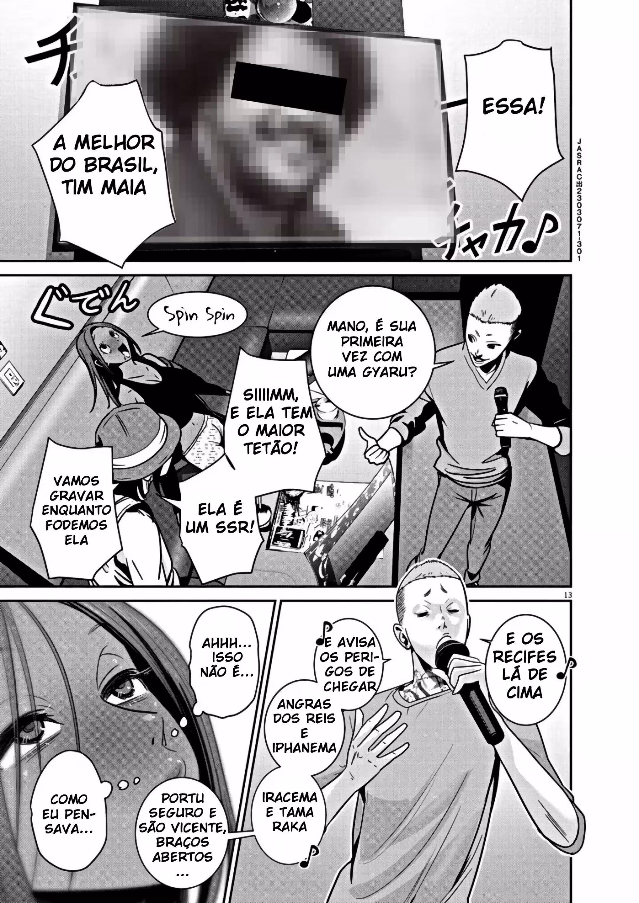 Cap 12 página 14