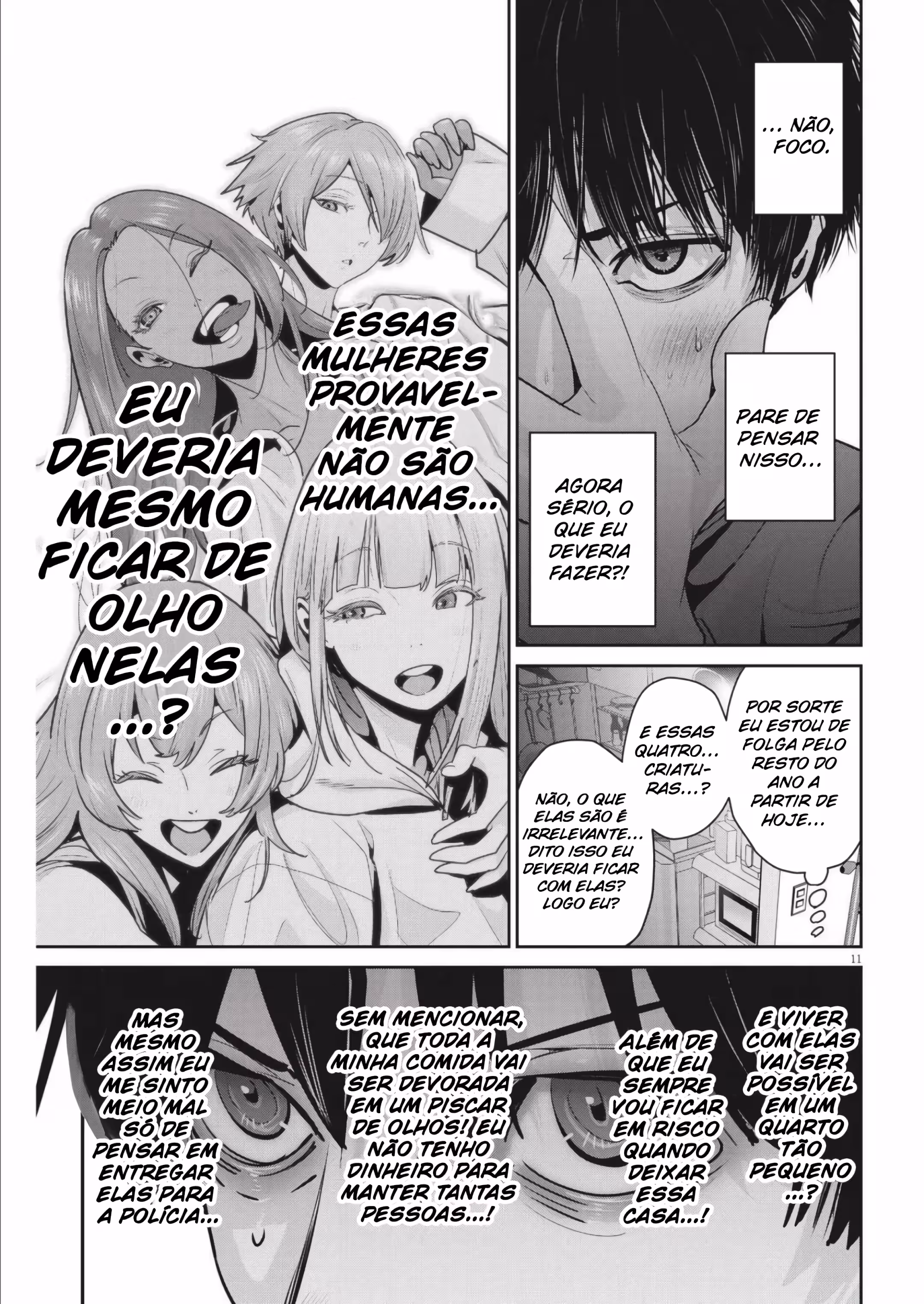 Cap 3 página 11