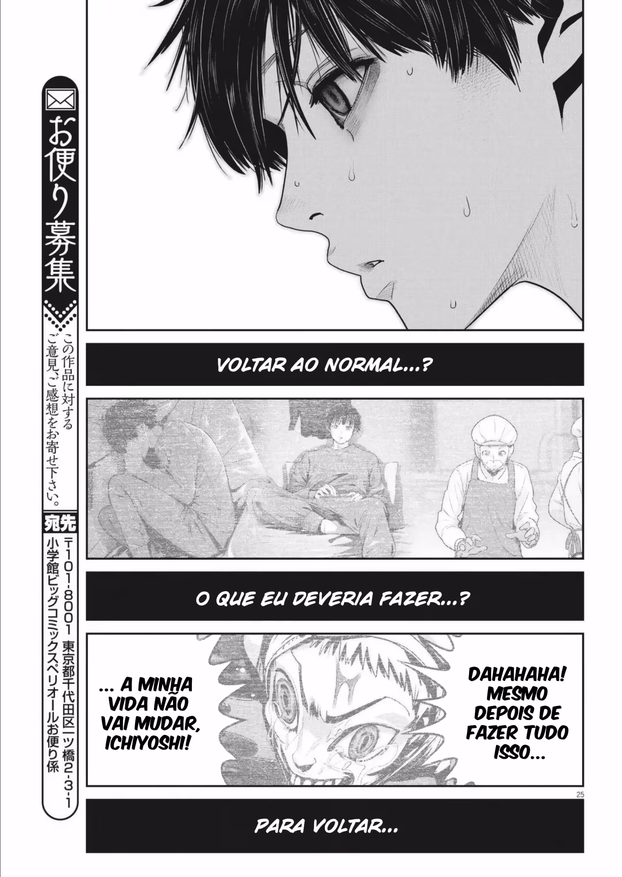 Cap 3 página 25