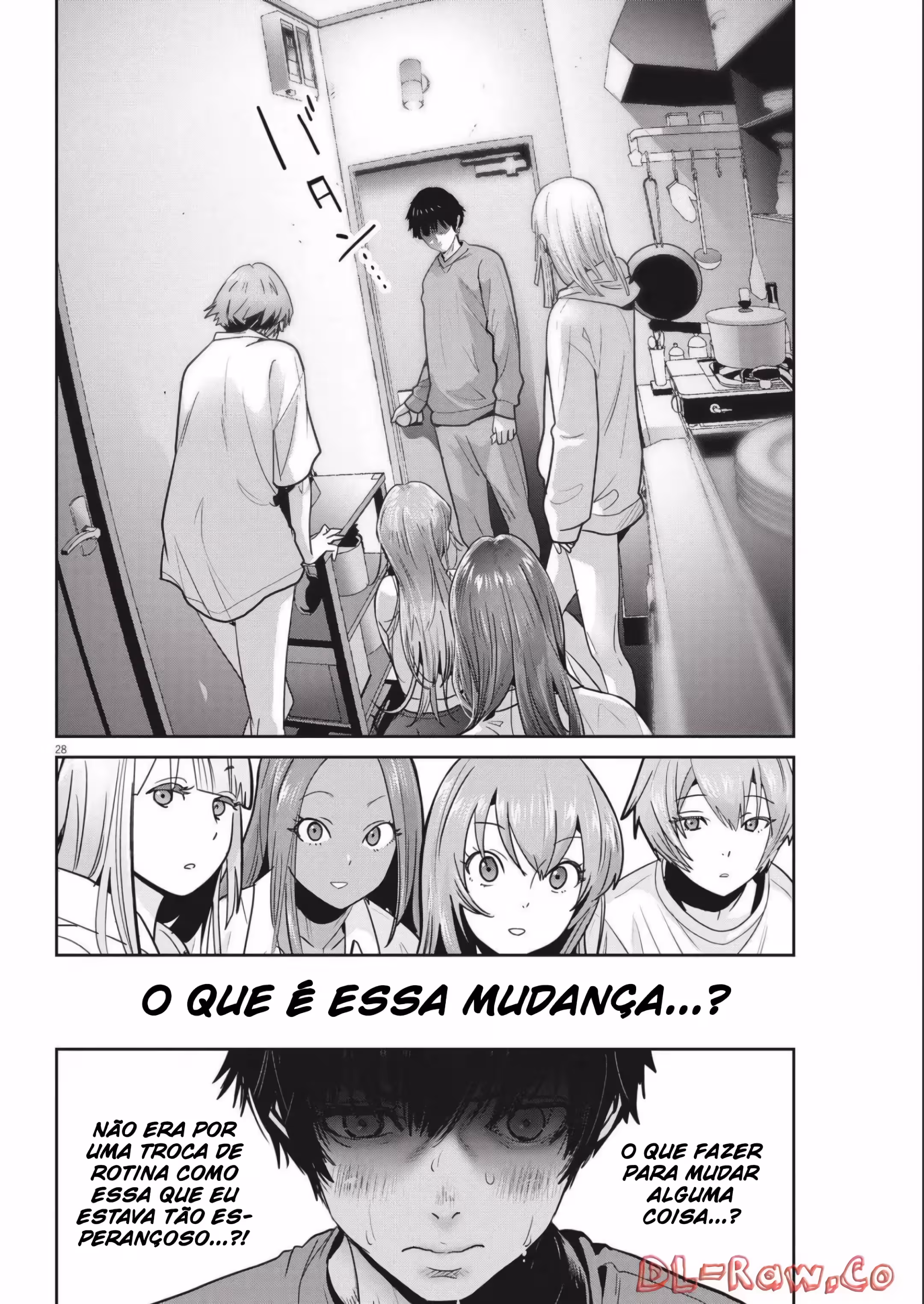 Cap 3 página 28