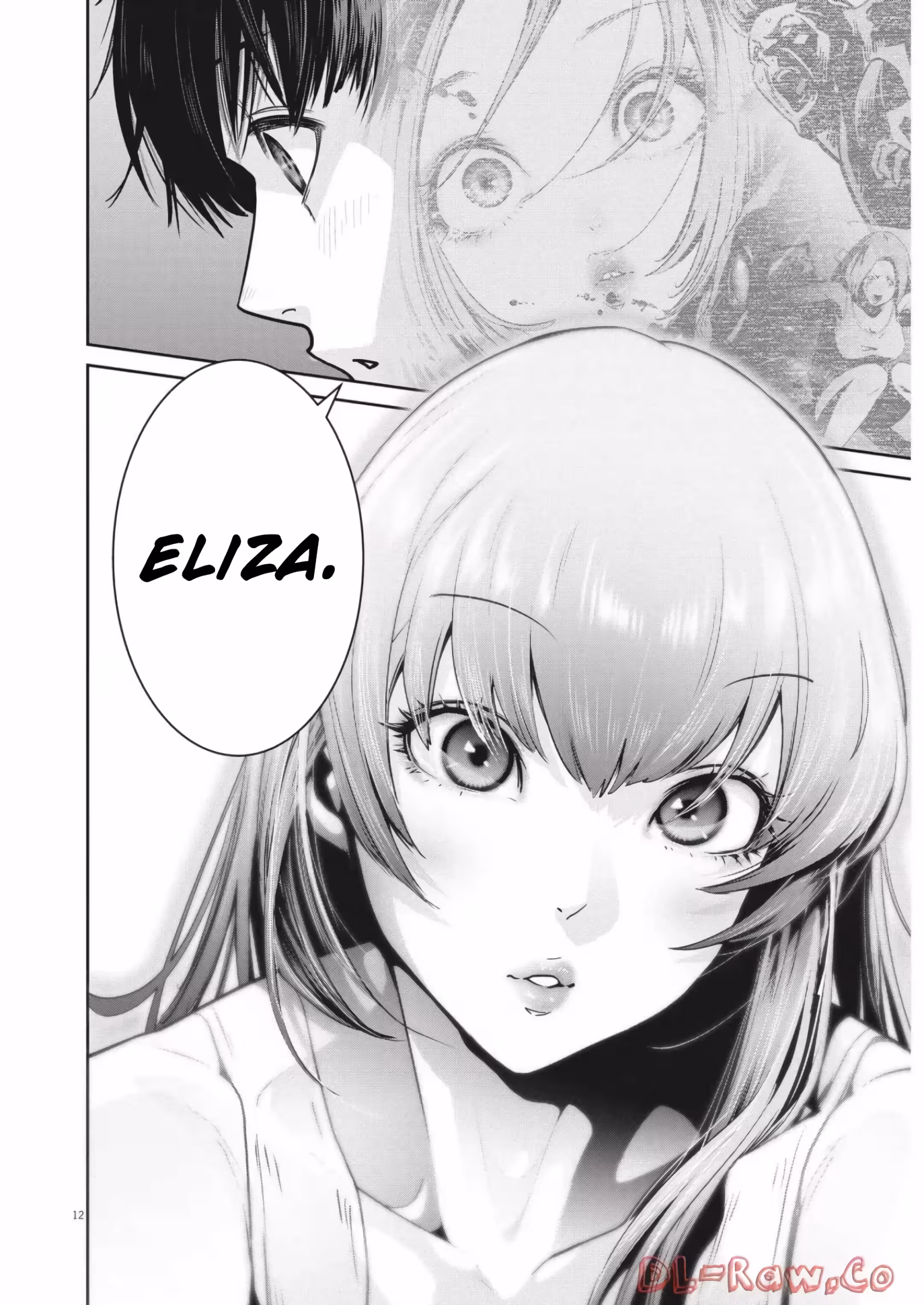 Cap 4 página 12