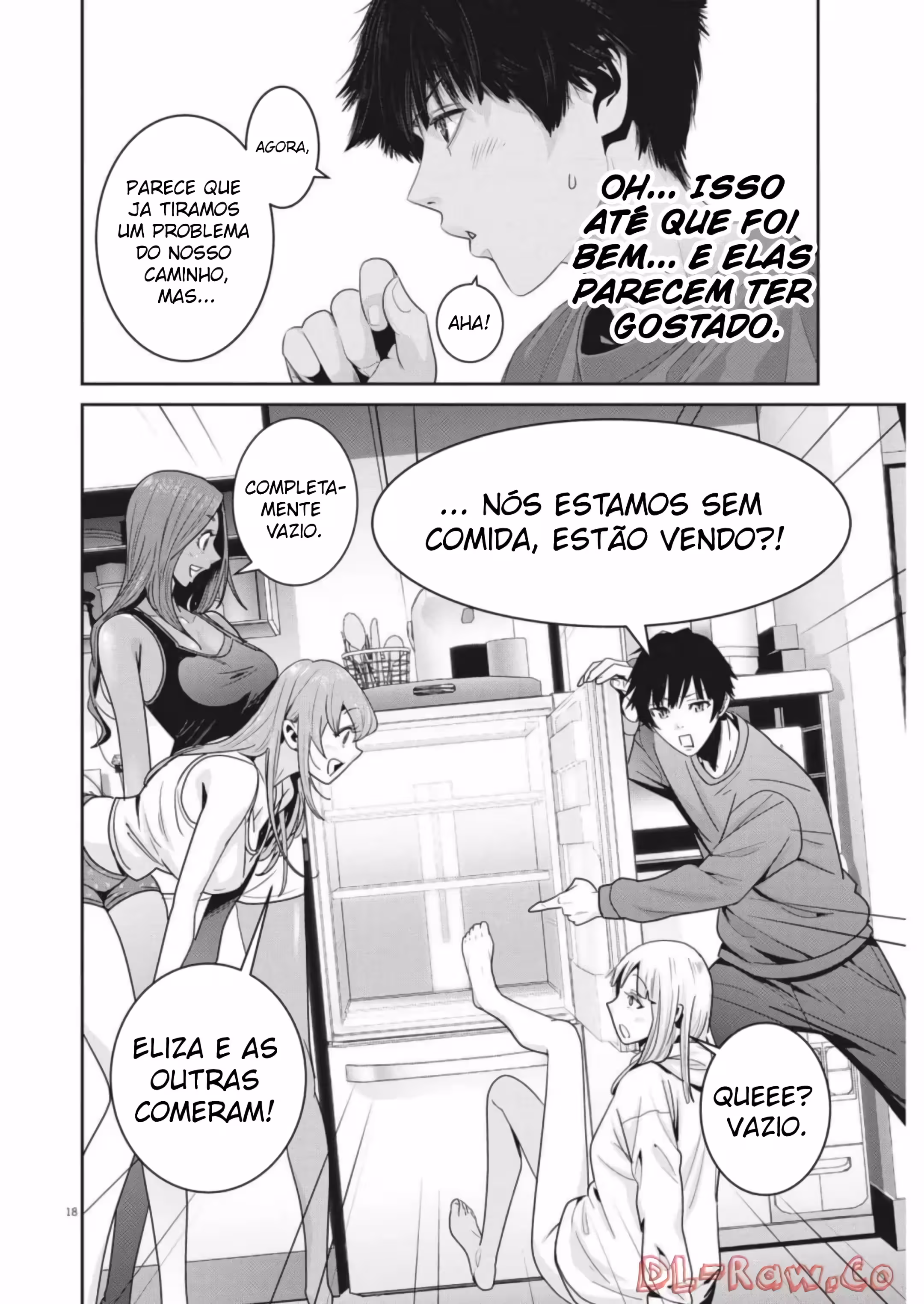Cap 4 página 18