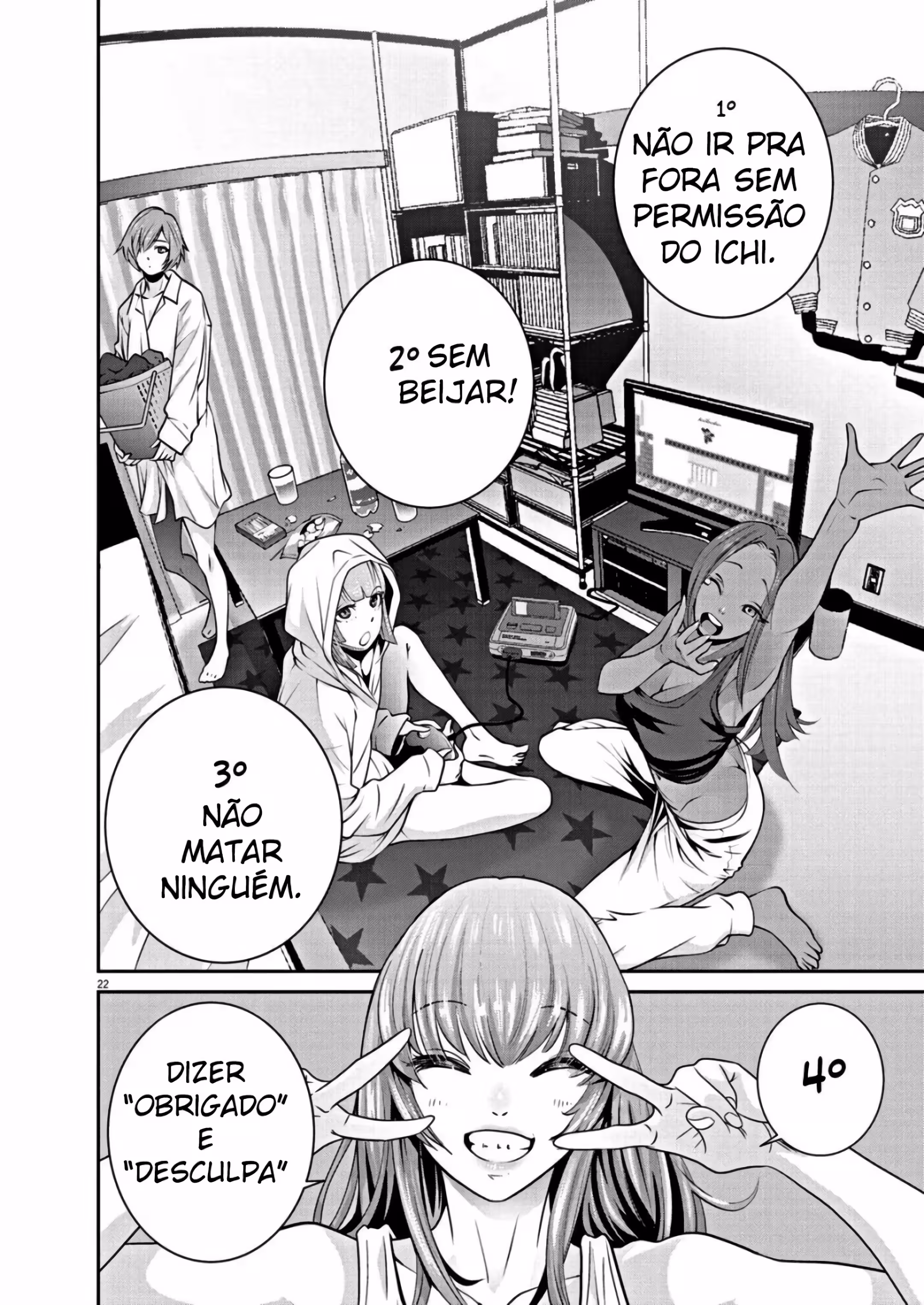 Cap 9 página 23