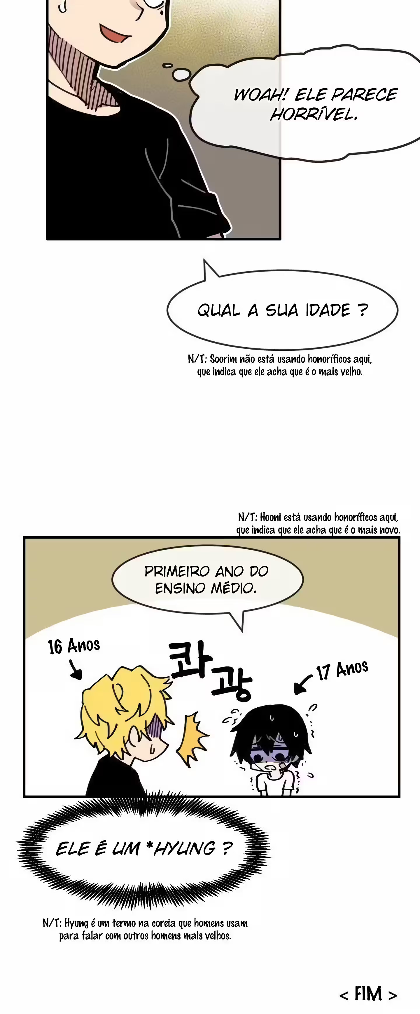 Cap 3 página 22