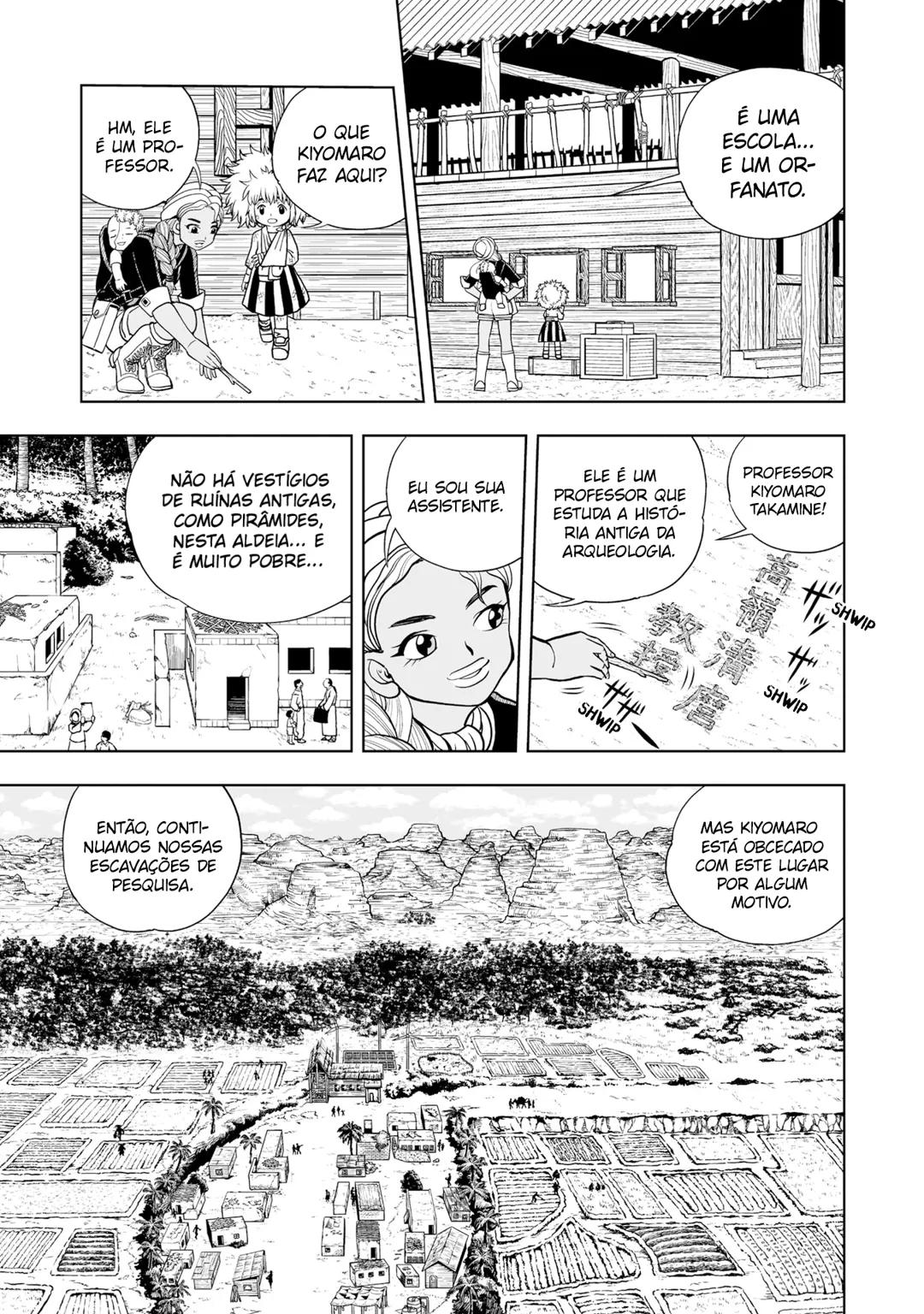Cap 3 página 13