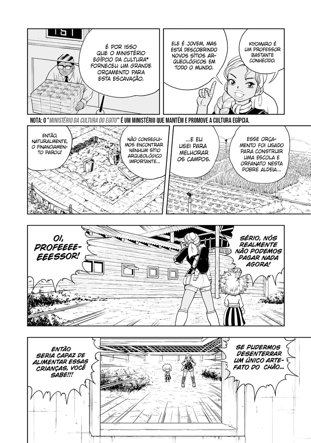 Cap 3 página 14