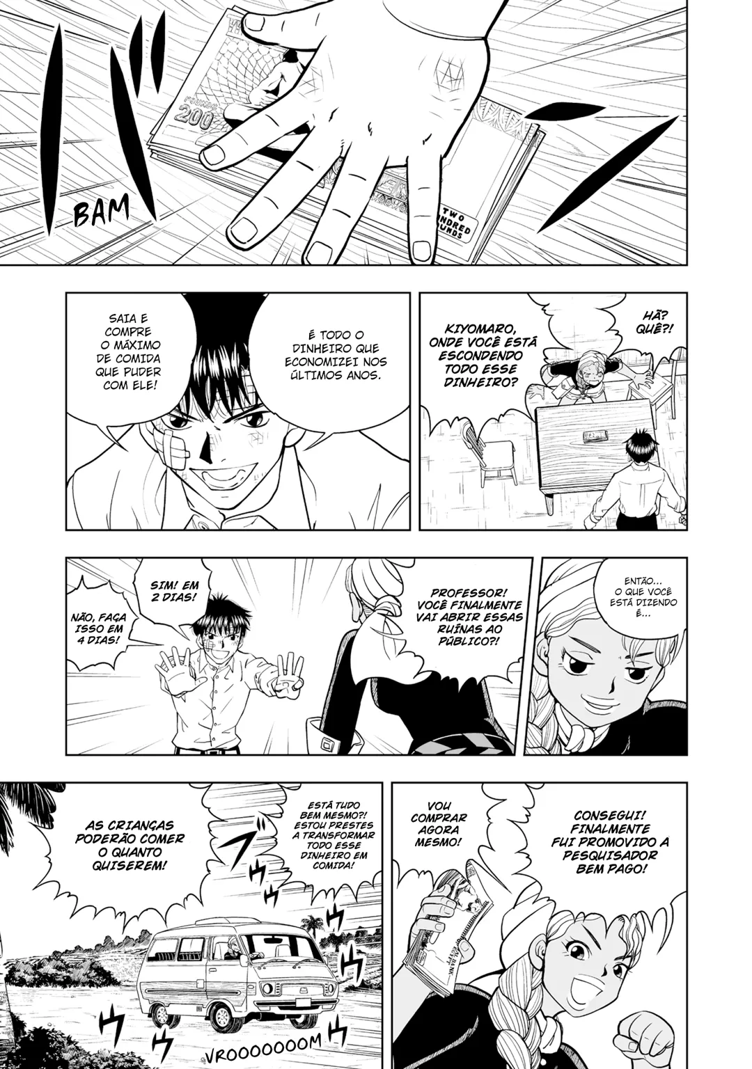 Cap 3 página 19