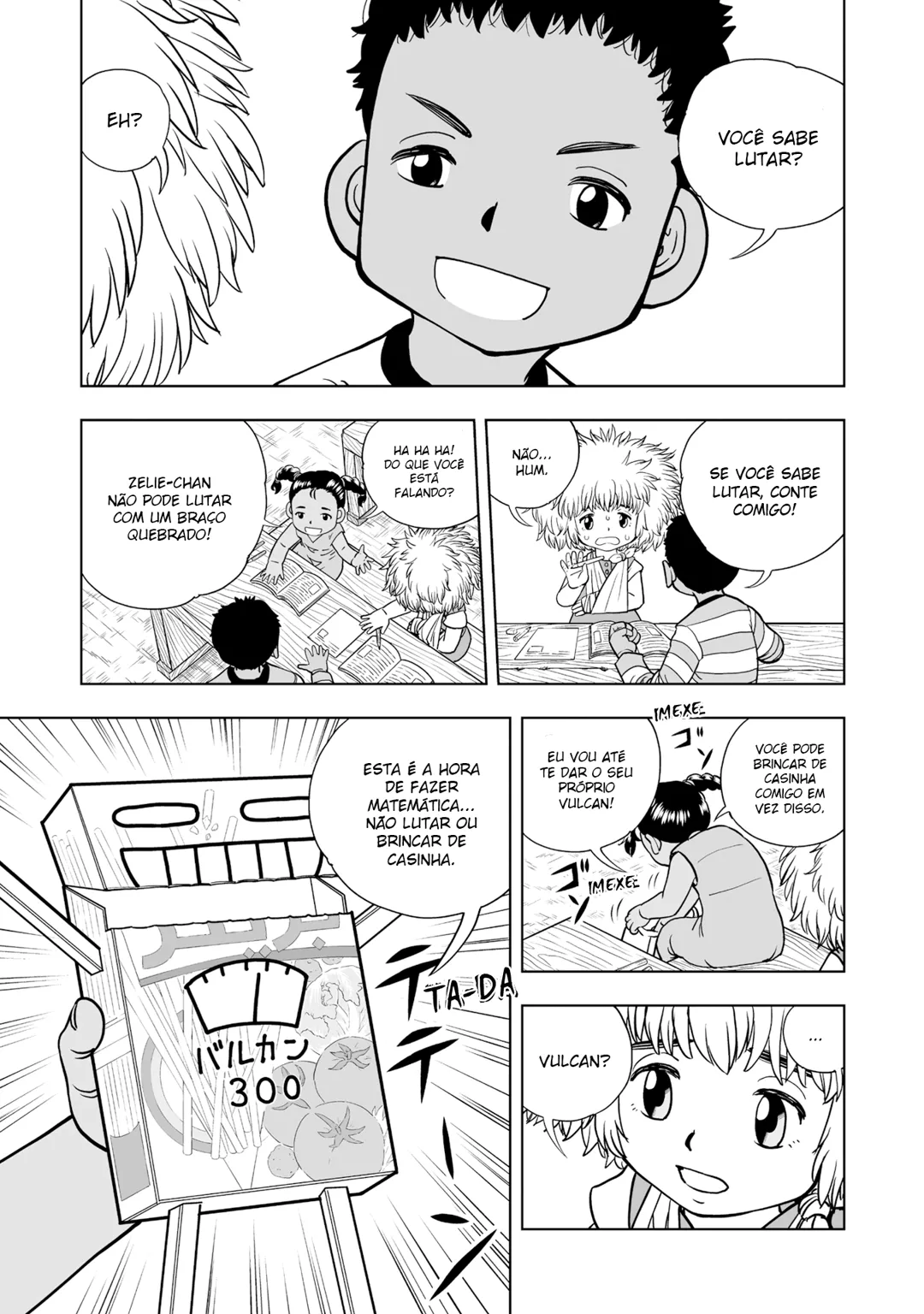 Cap 3 página 23