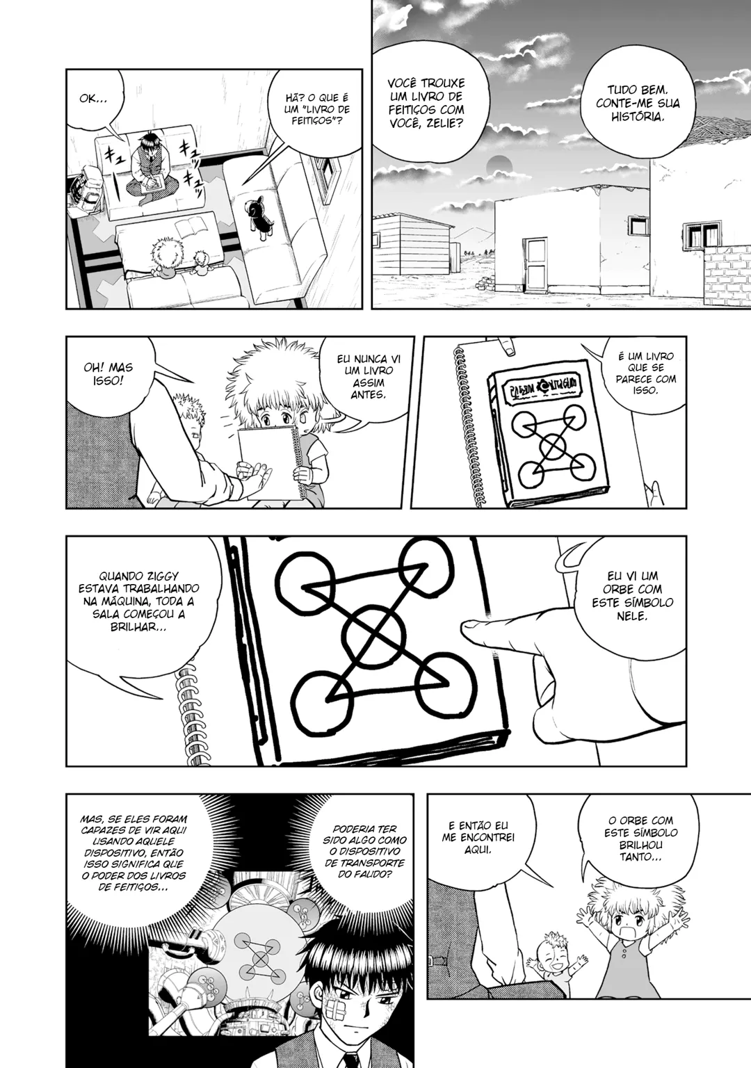 Cap 3 página 27