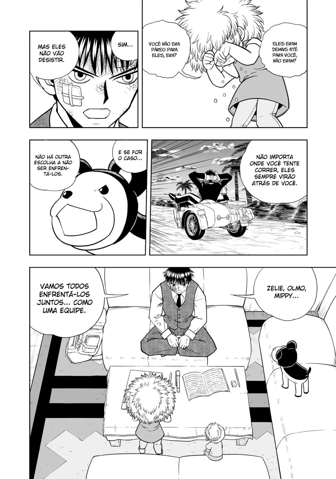 Cap 3 página 31