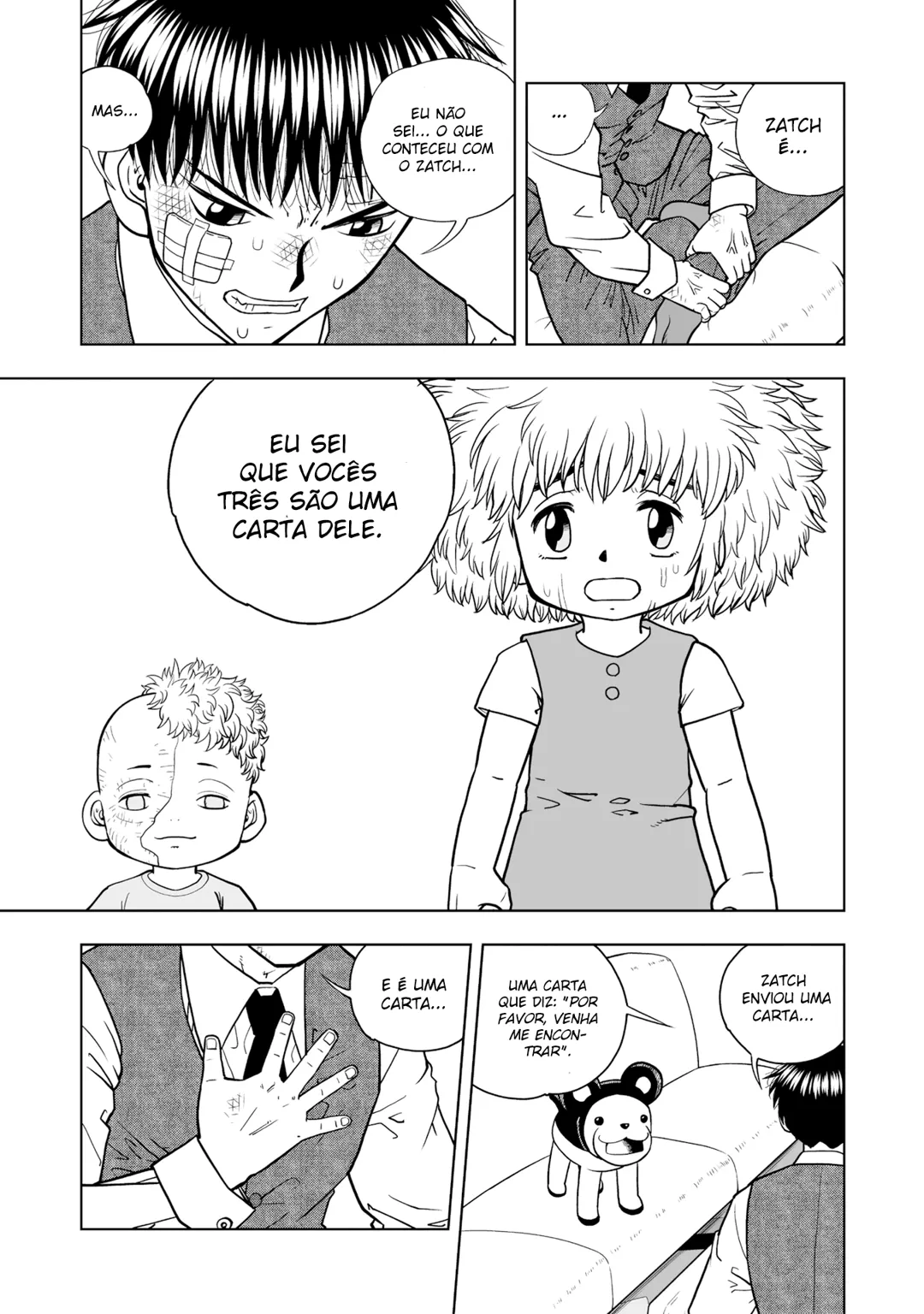 Cap 3 página 32