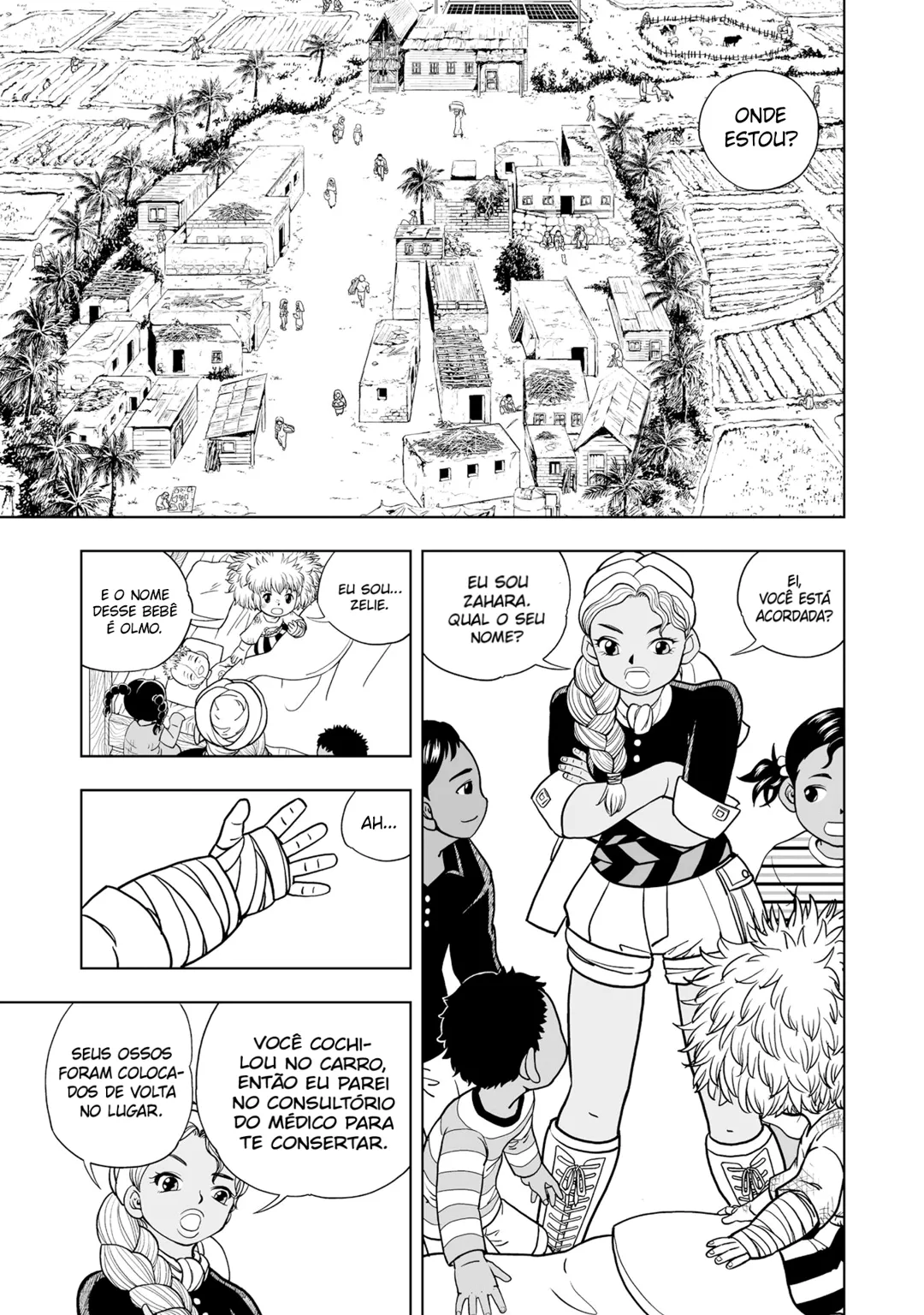 Cap 3 página 9