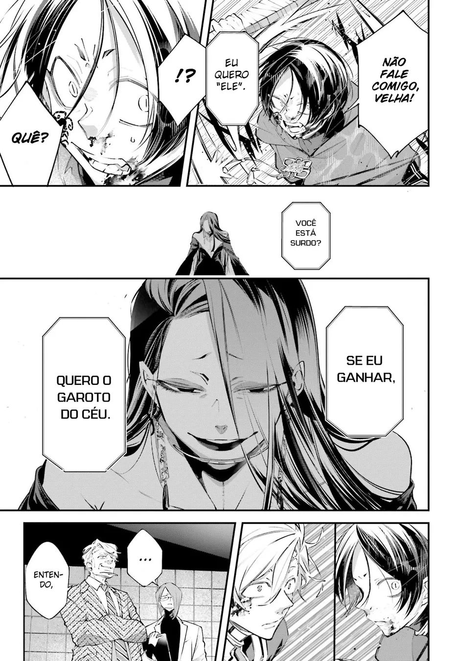 Cap 8 página 28