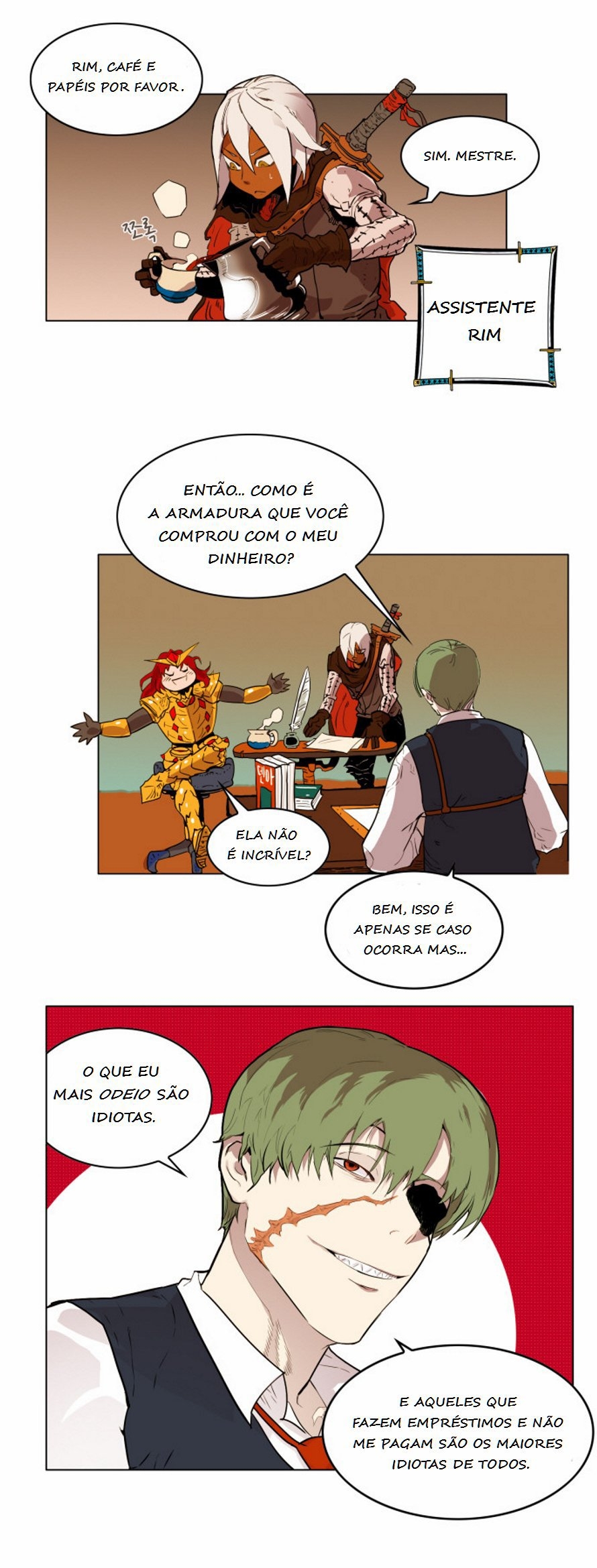 Cap 1 página 18