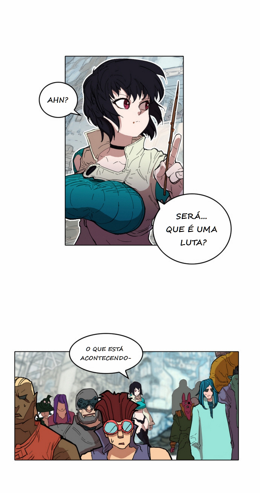 Cap 2 página 11
