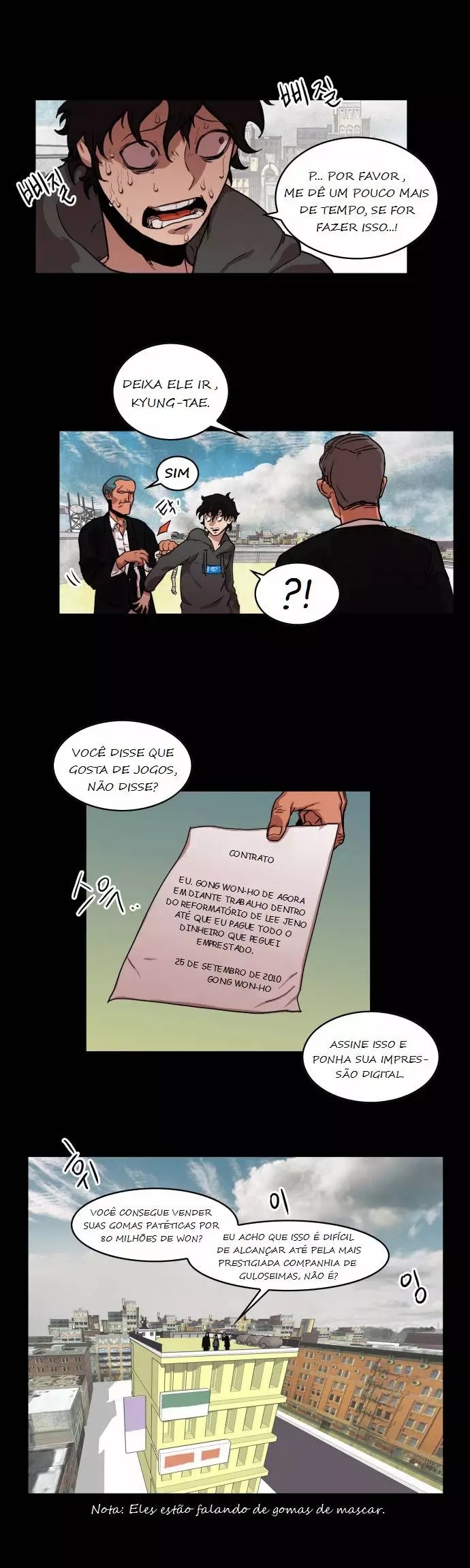 Cap 4 página 19