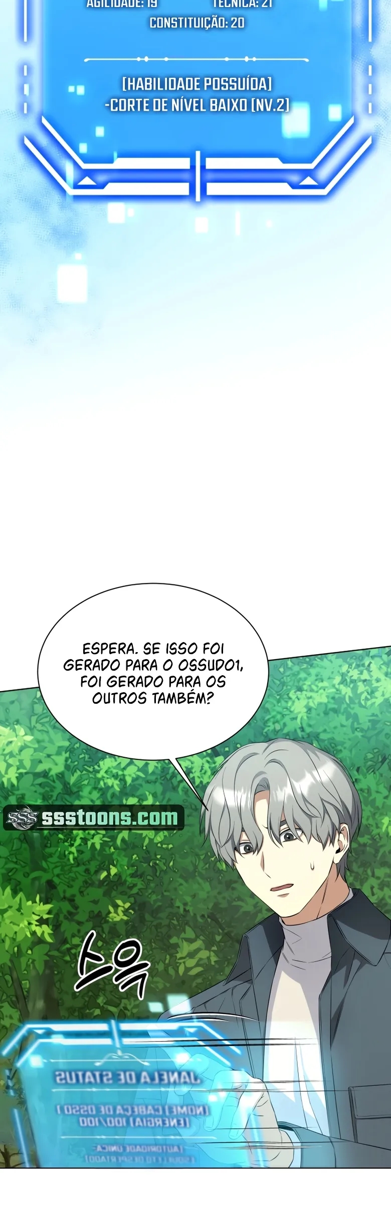 Cap 3 página 19