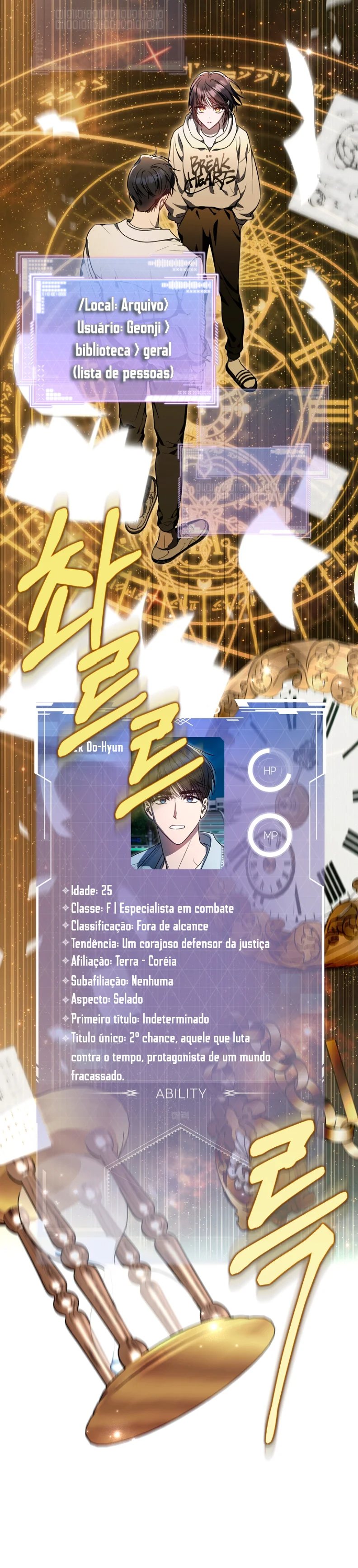 Cap 4 página 18