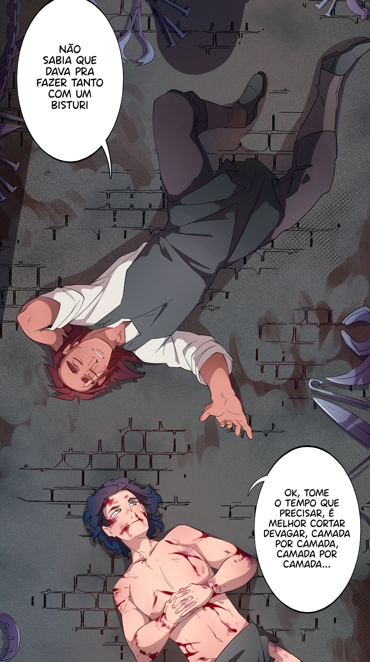 Cap 4 página 84