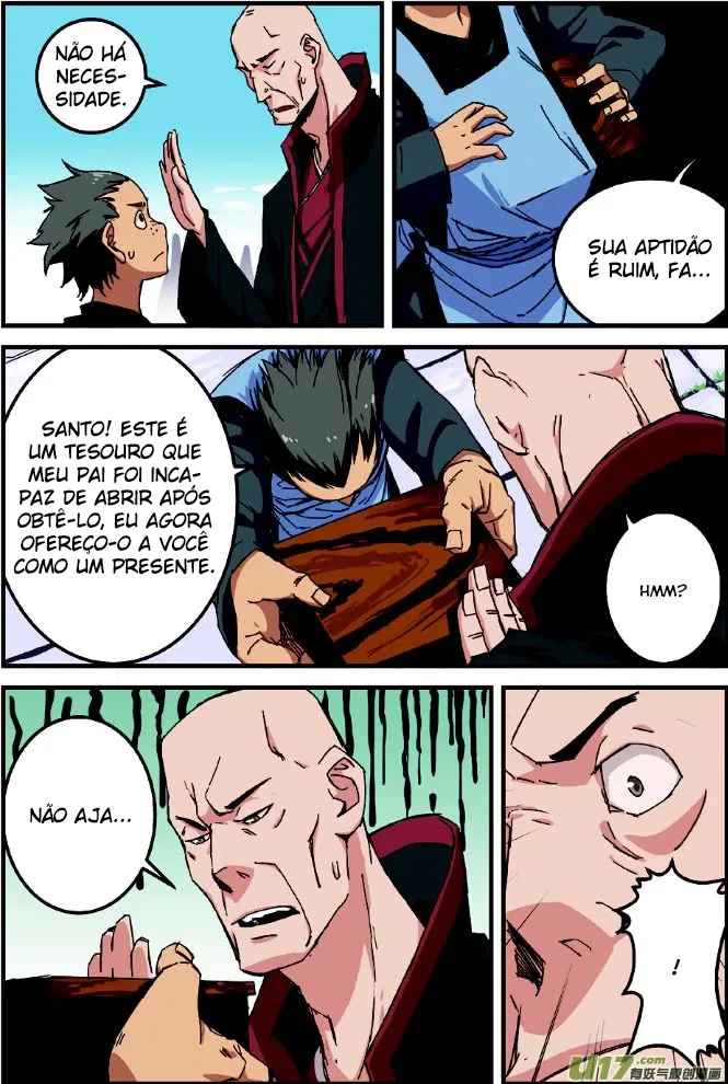 Cap 2 página 7
