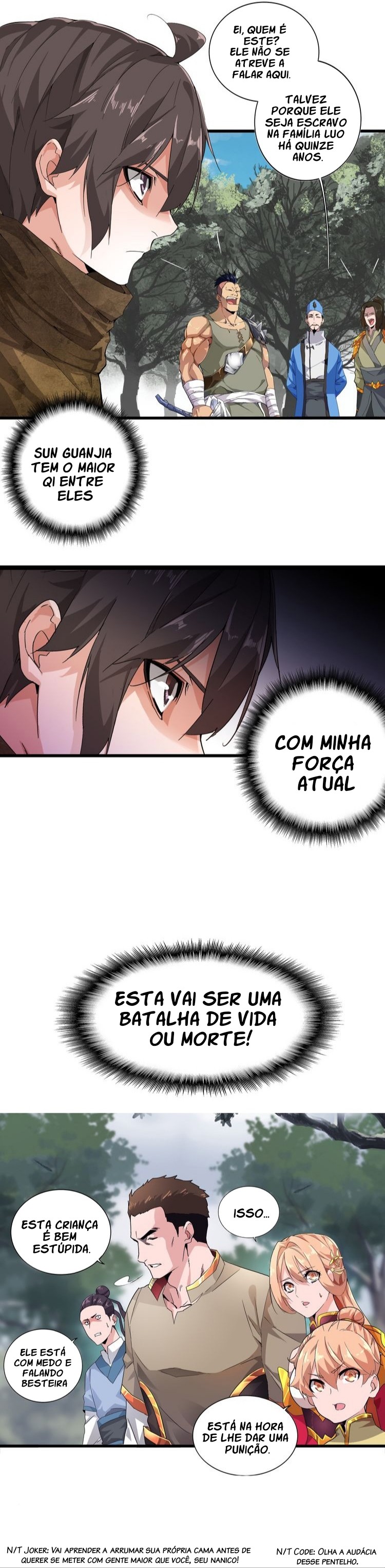 Cap 2 página 16