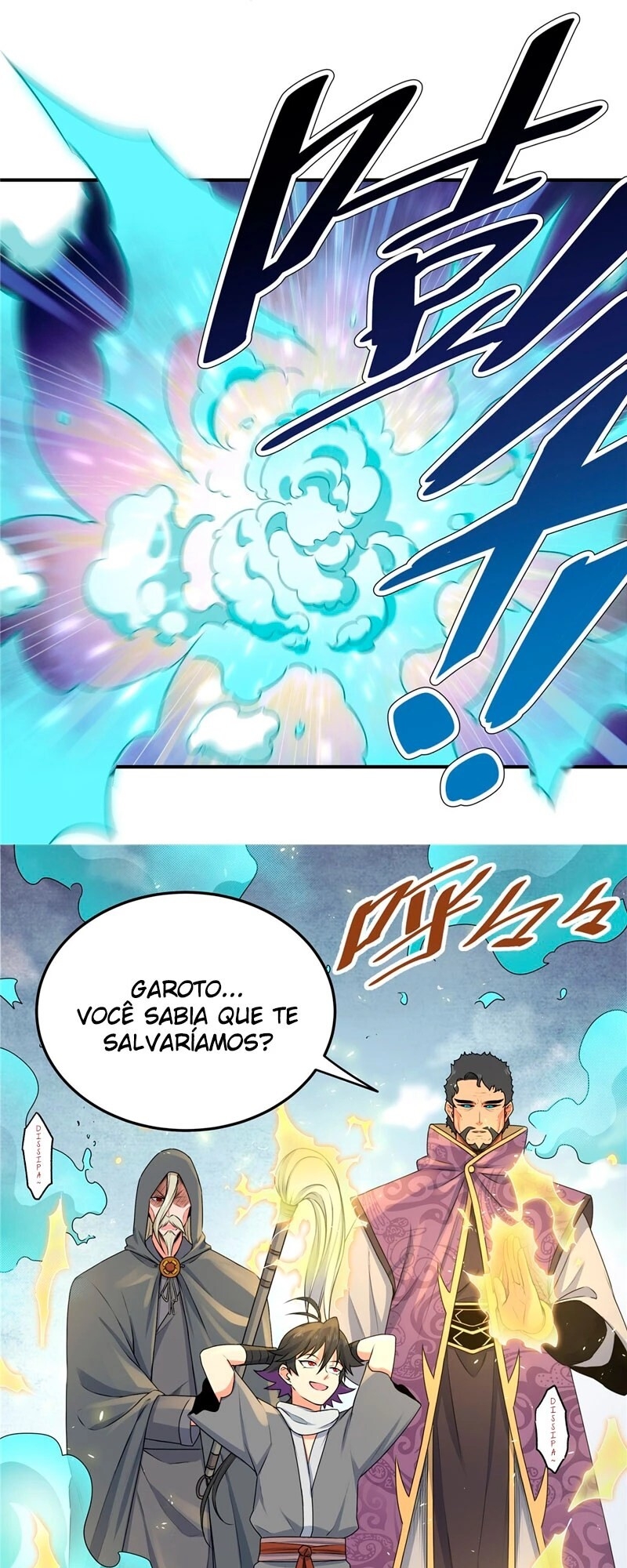 Cap 3 página 10