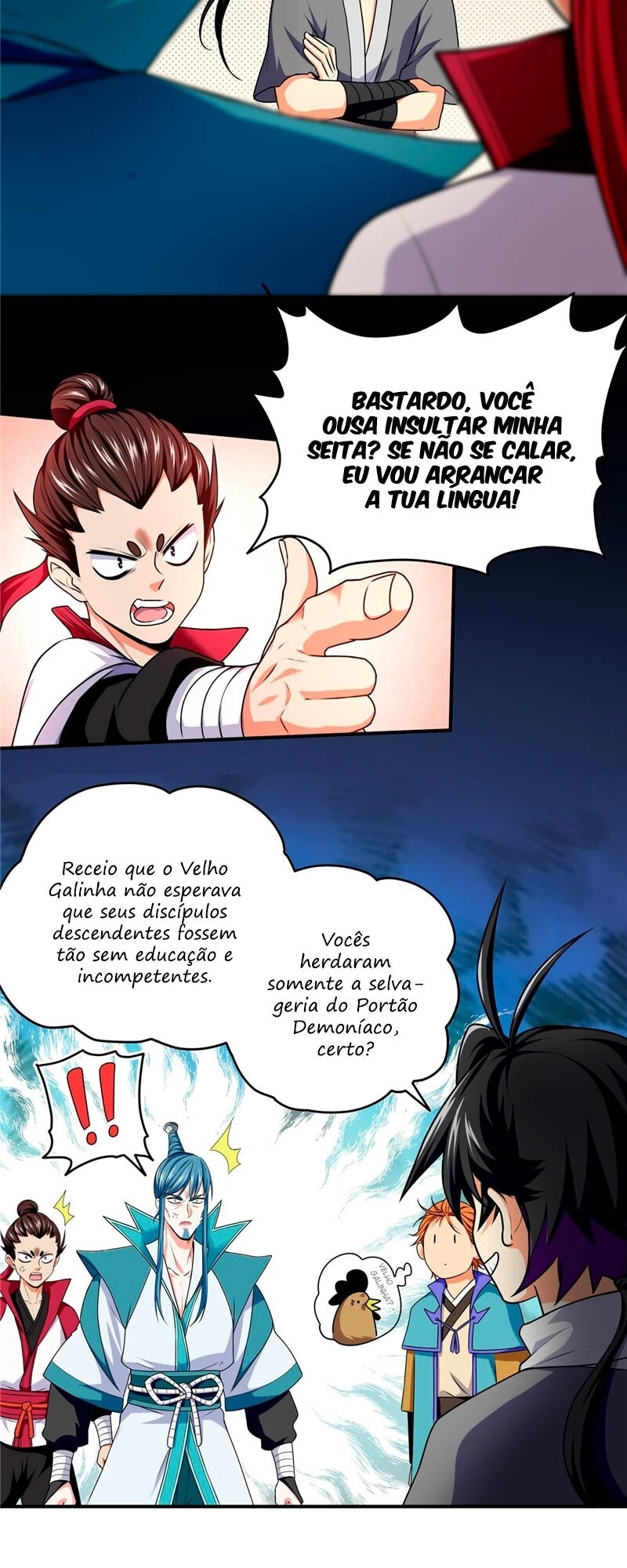 Cap 3 página 7