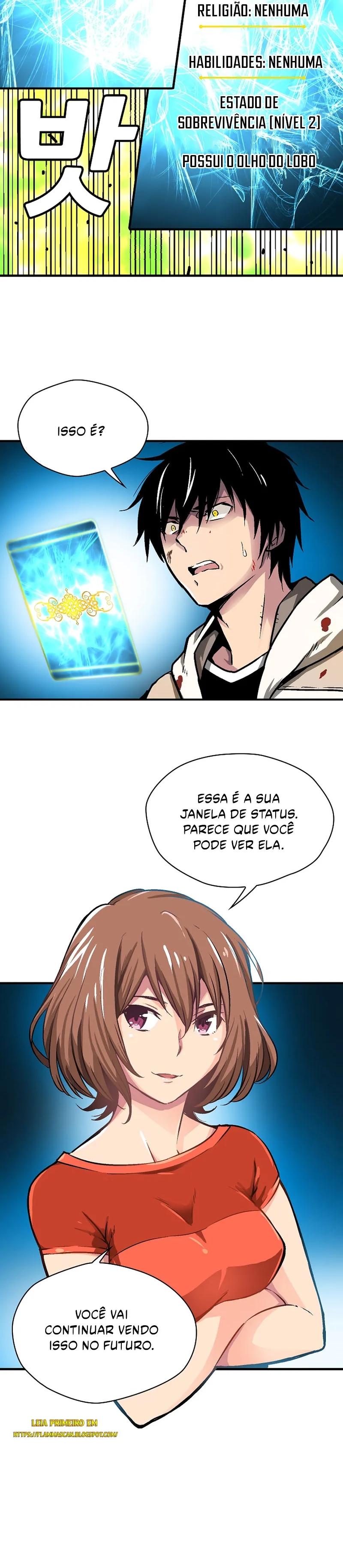 Cap 3 página 19