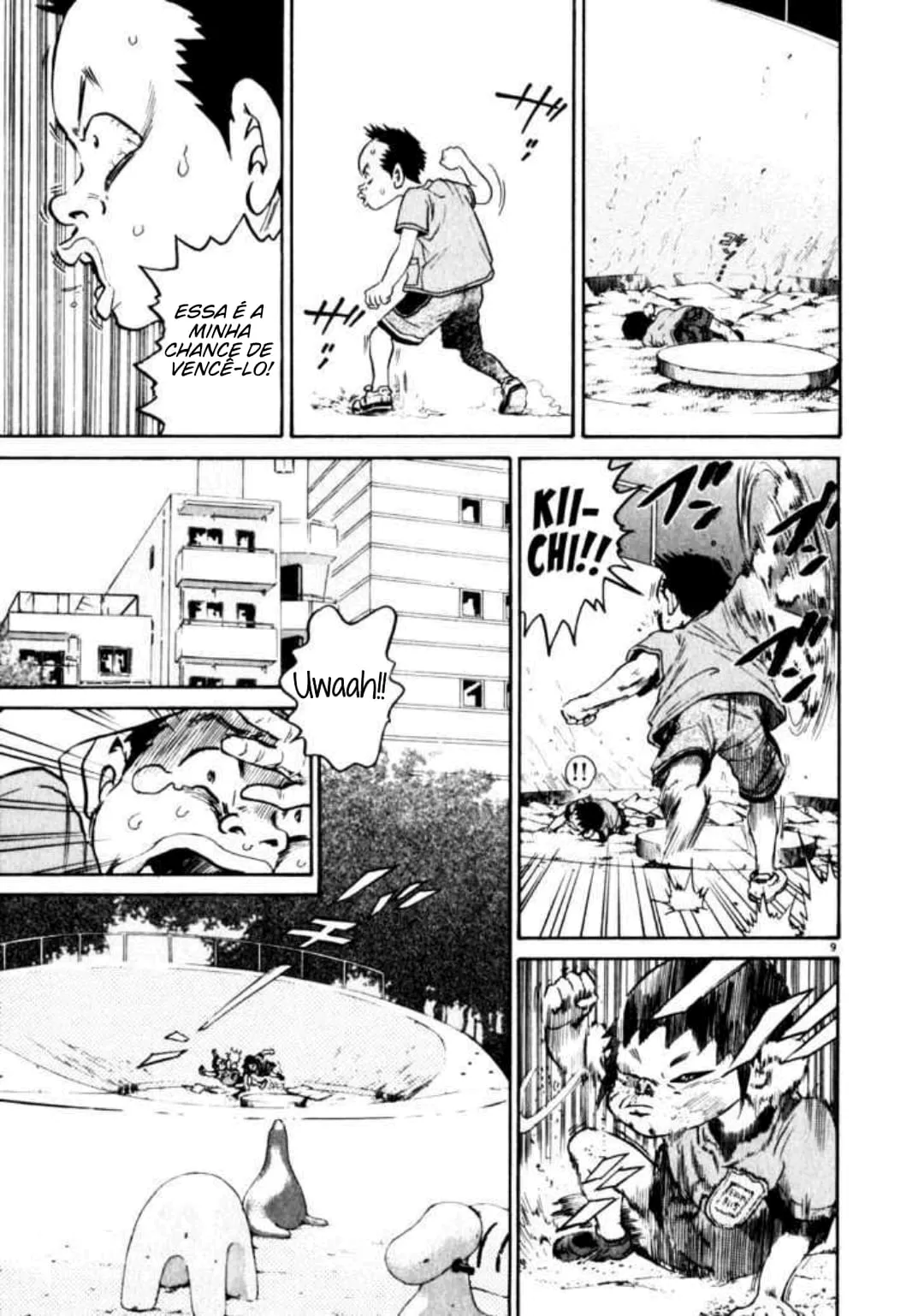 Cap 3 página 10