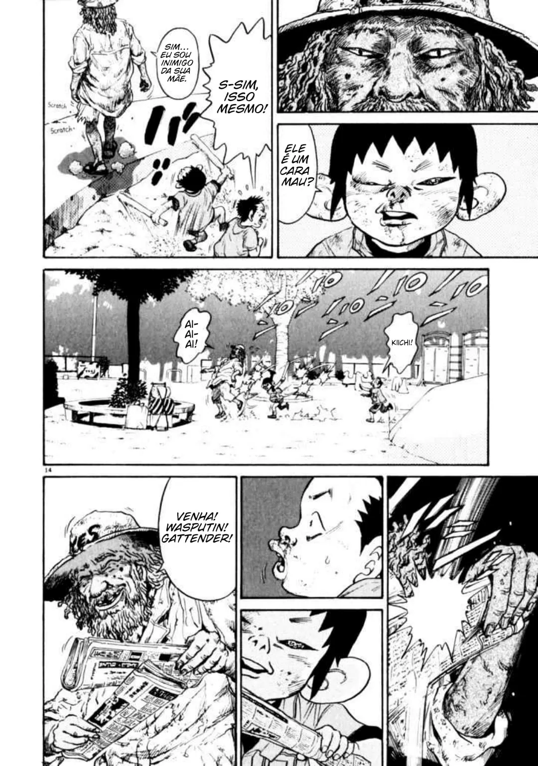 Cap 3 página 15