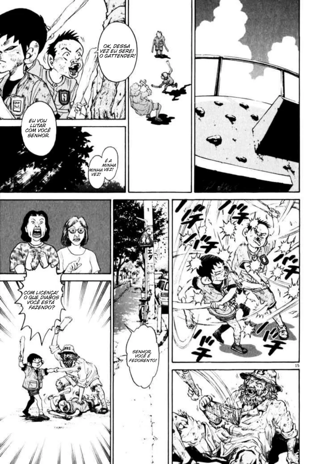 Cap 3 página 16