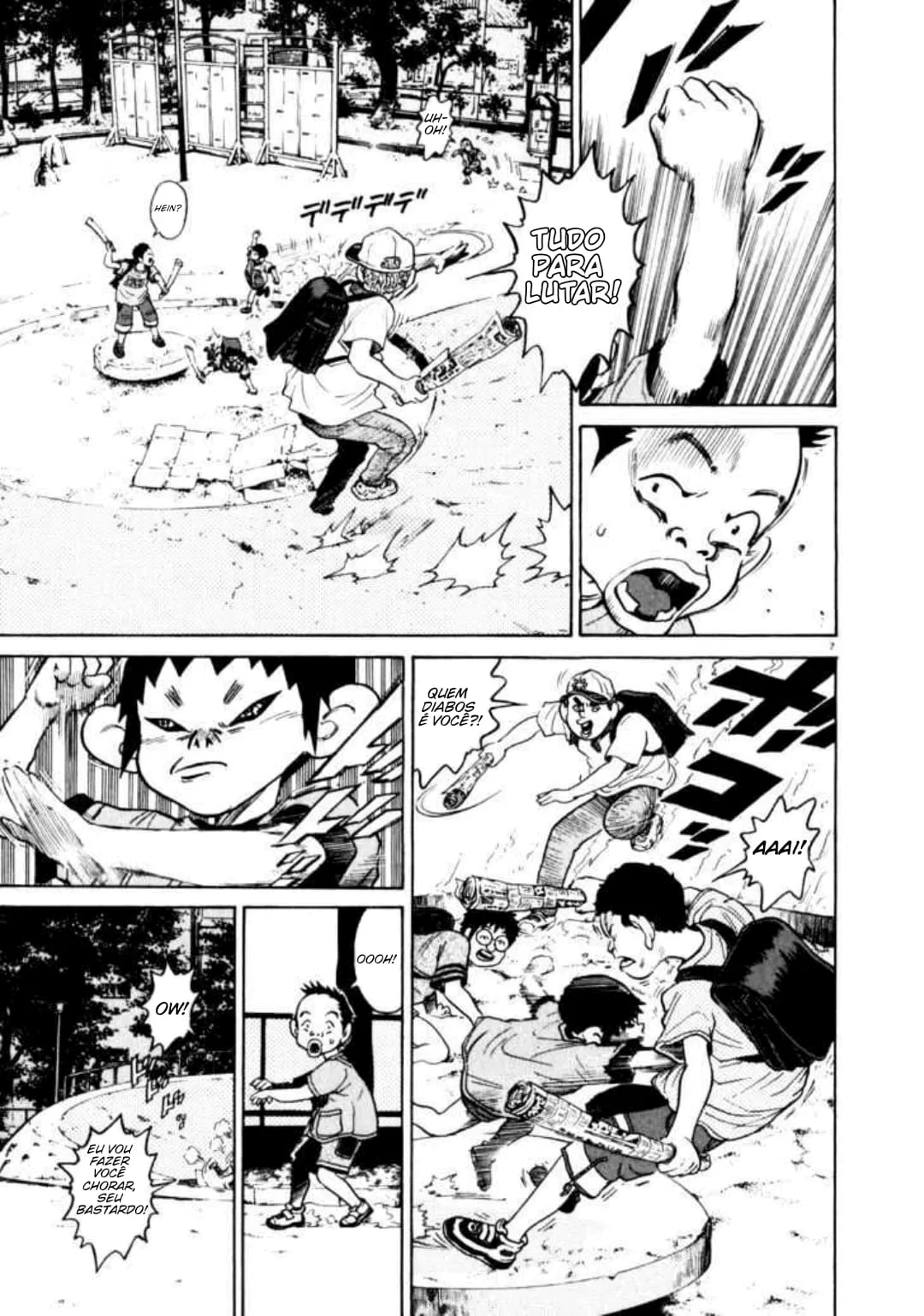 Cap 3 página 8