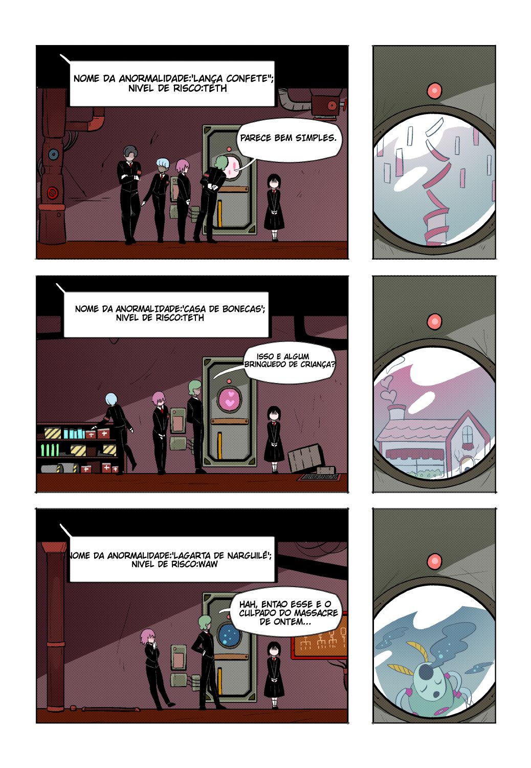 Cap 1 página 5