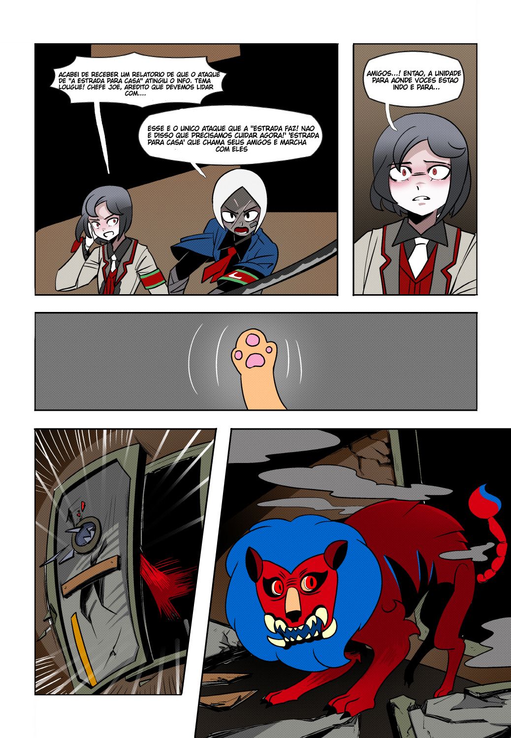 Cap 11 página 5