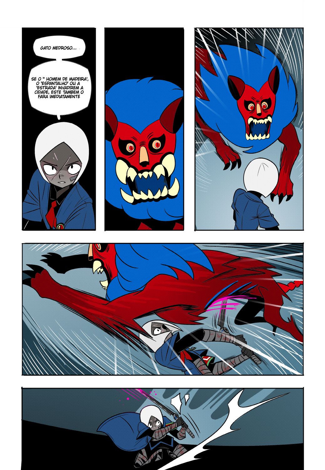 Cap 11 página 6