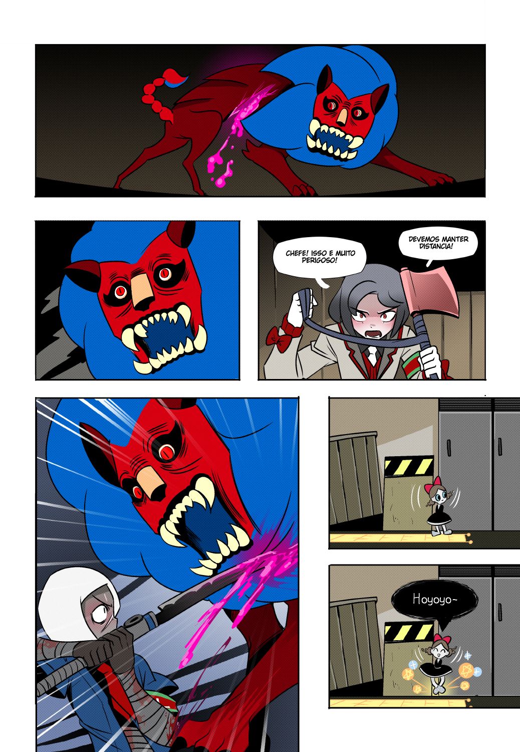 Cap 11 página 7