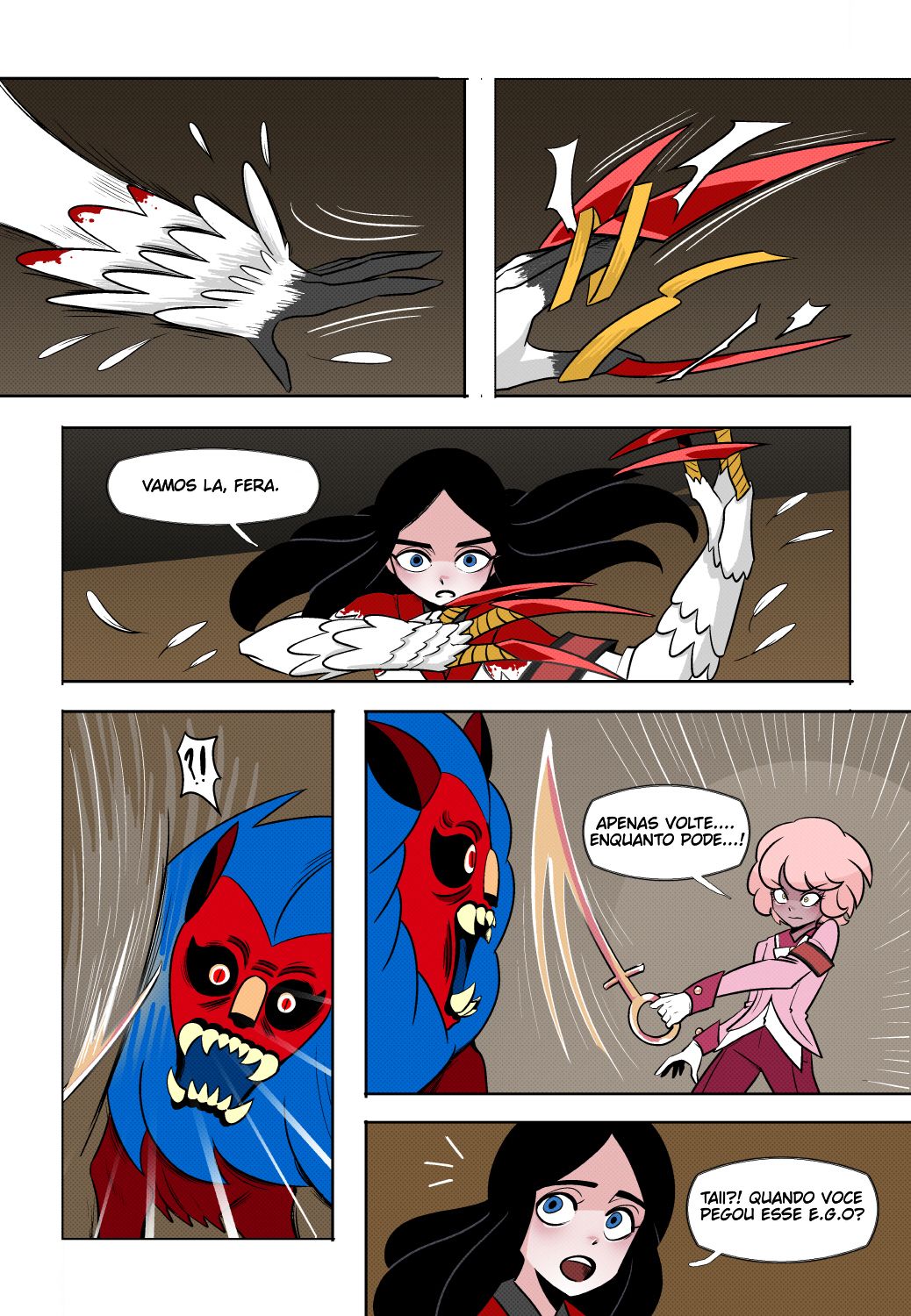 Cap 12 página 5