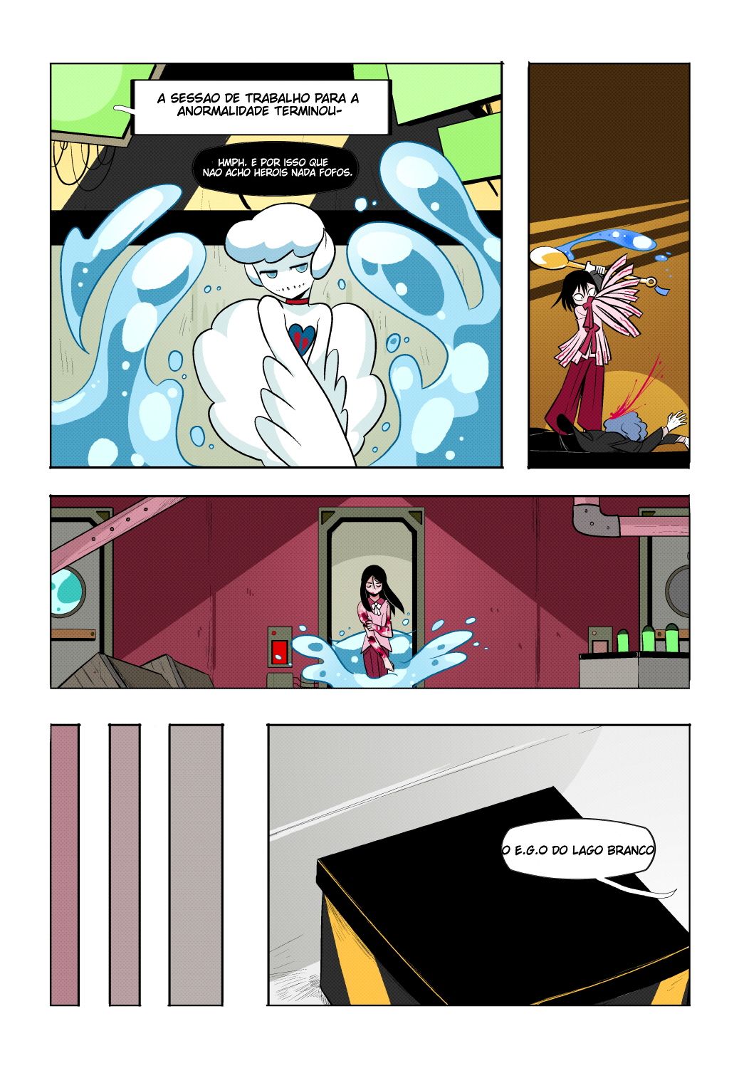 Cap 5 página 6