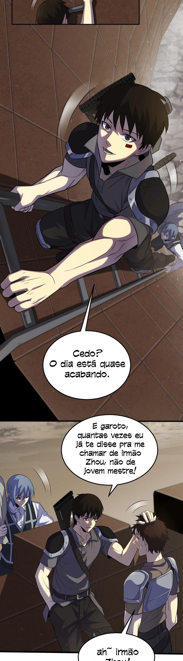 Cap 4 página 3