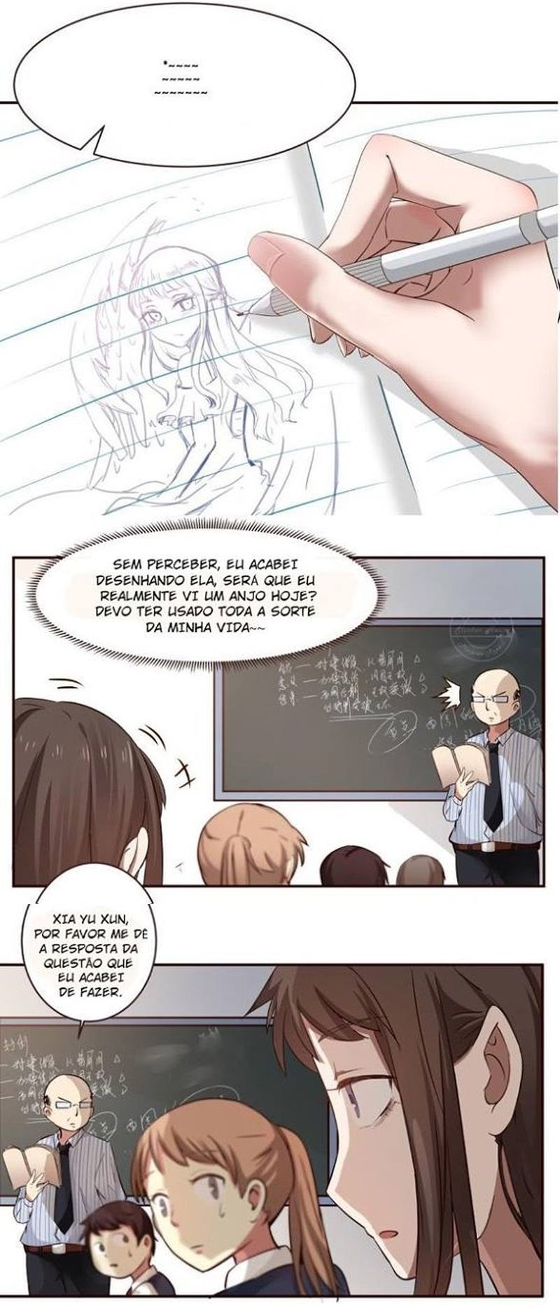 Cap 3 página 18