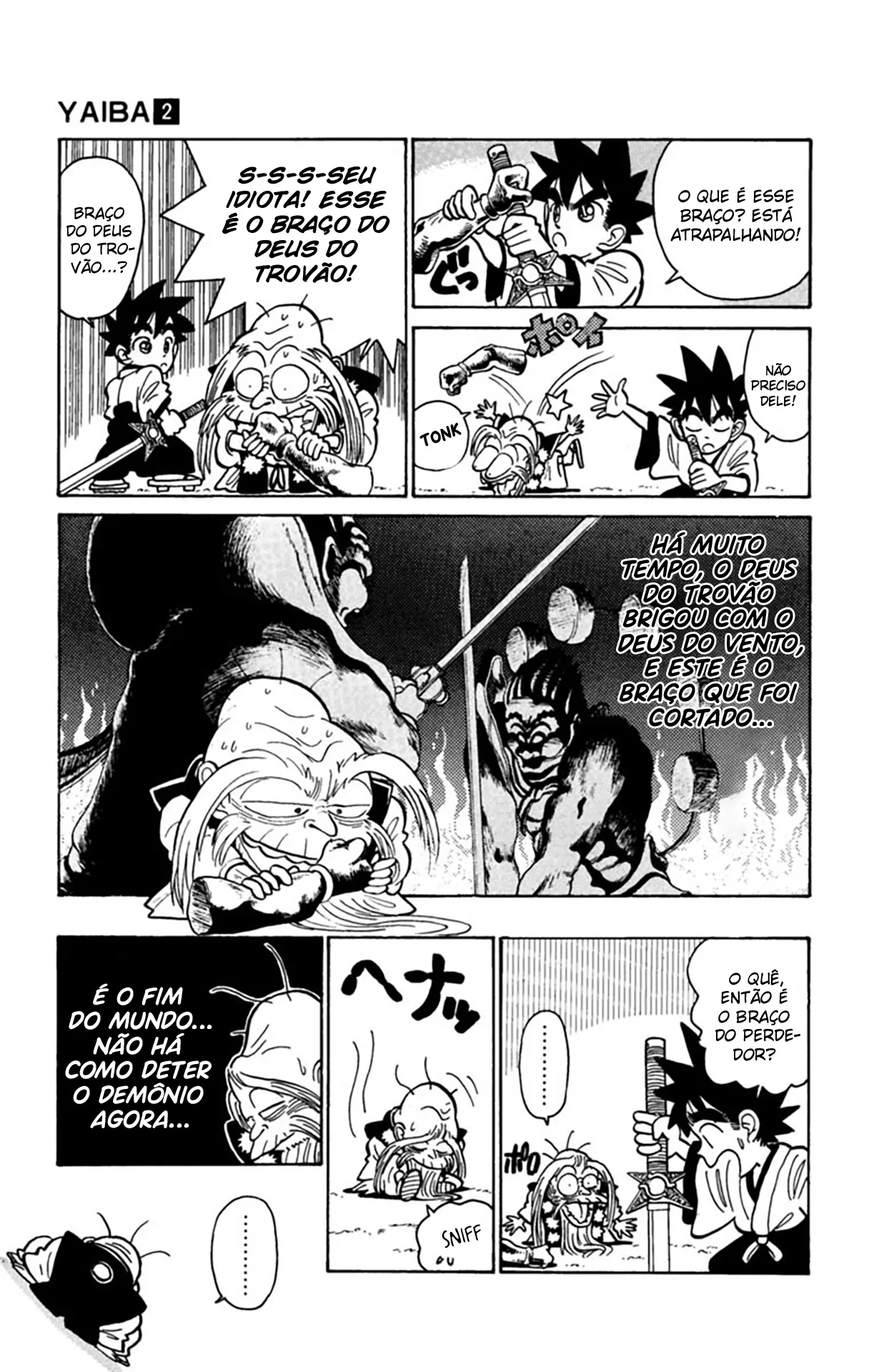 Cap 13 página 14