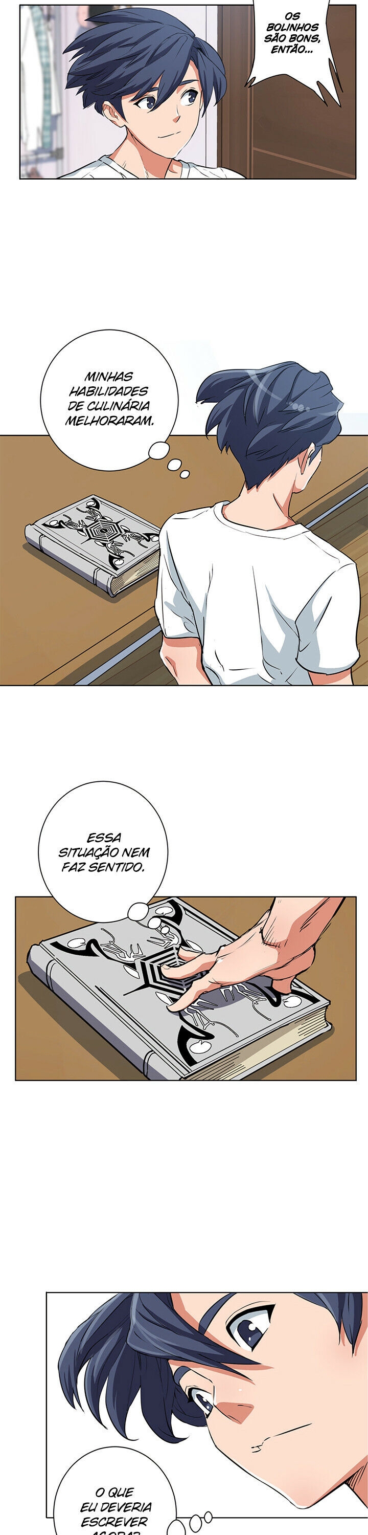 Cap 3 página 23